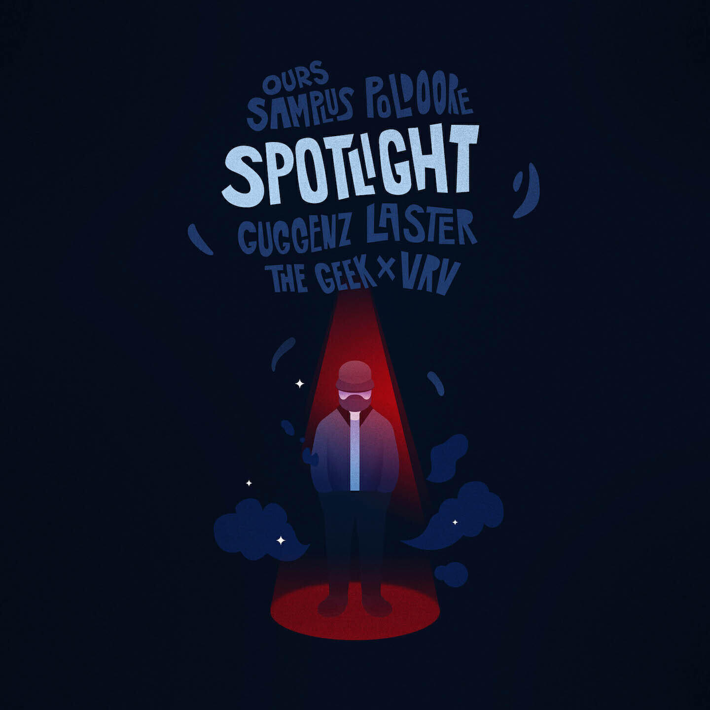 Релиз Hip Hop Symposium, Vol. 1 (Spotlight, Guests)