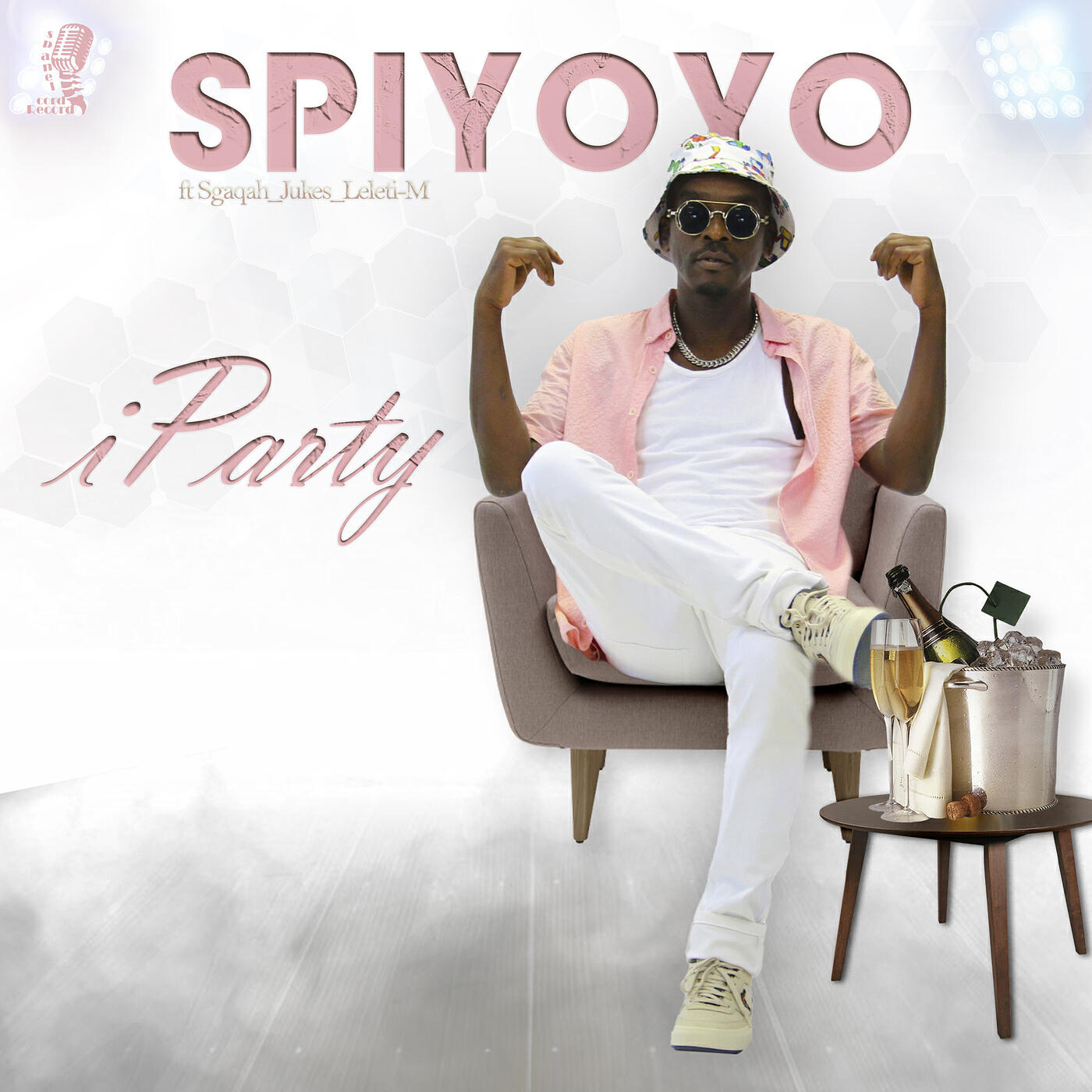 Релиз iParty
