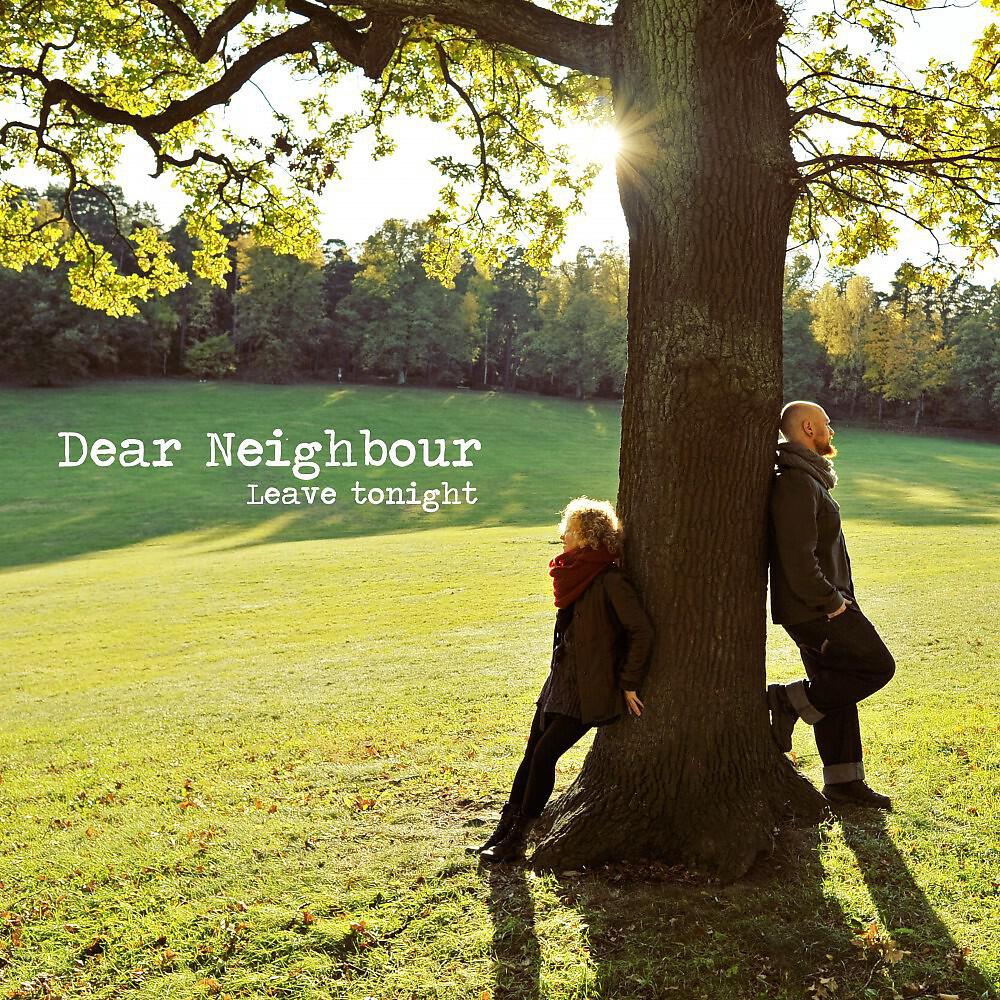 Релиз Leave Tonight