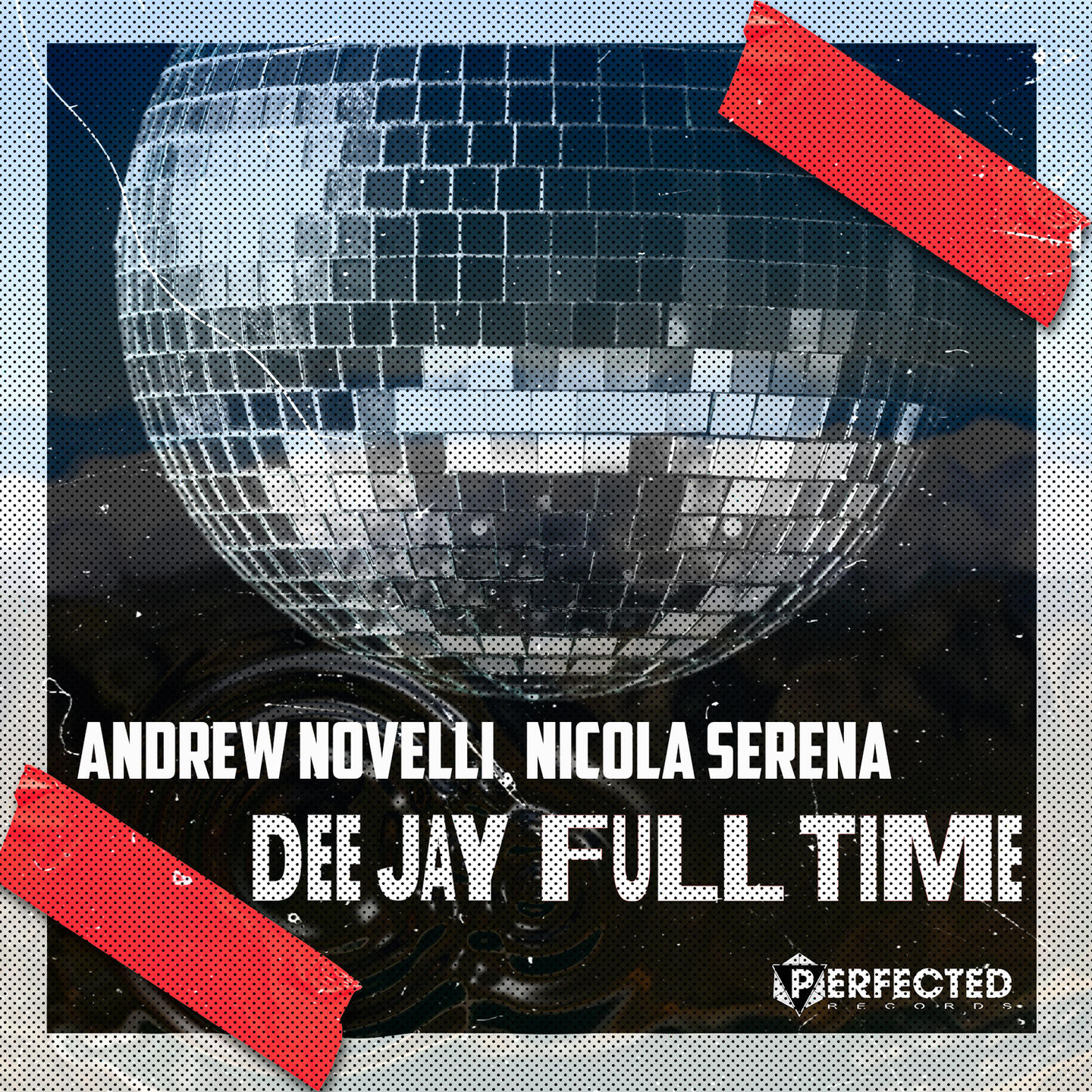 Релиз Dee jay full time