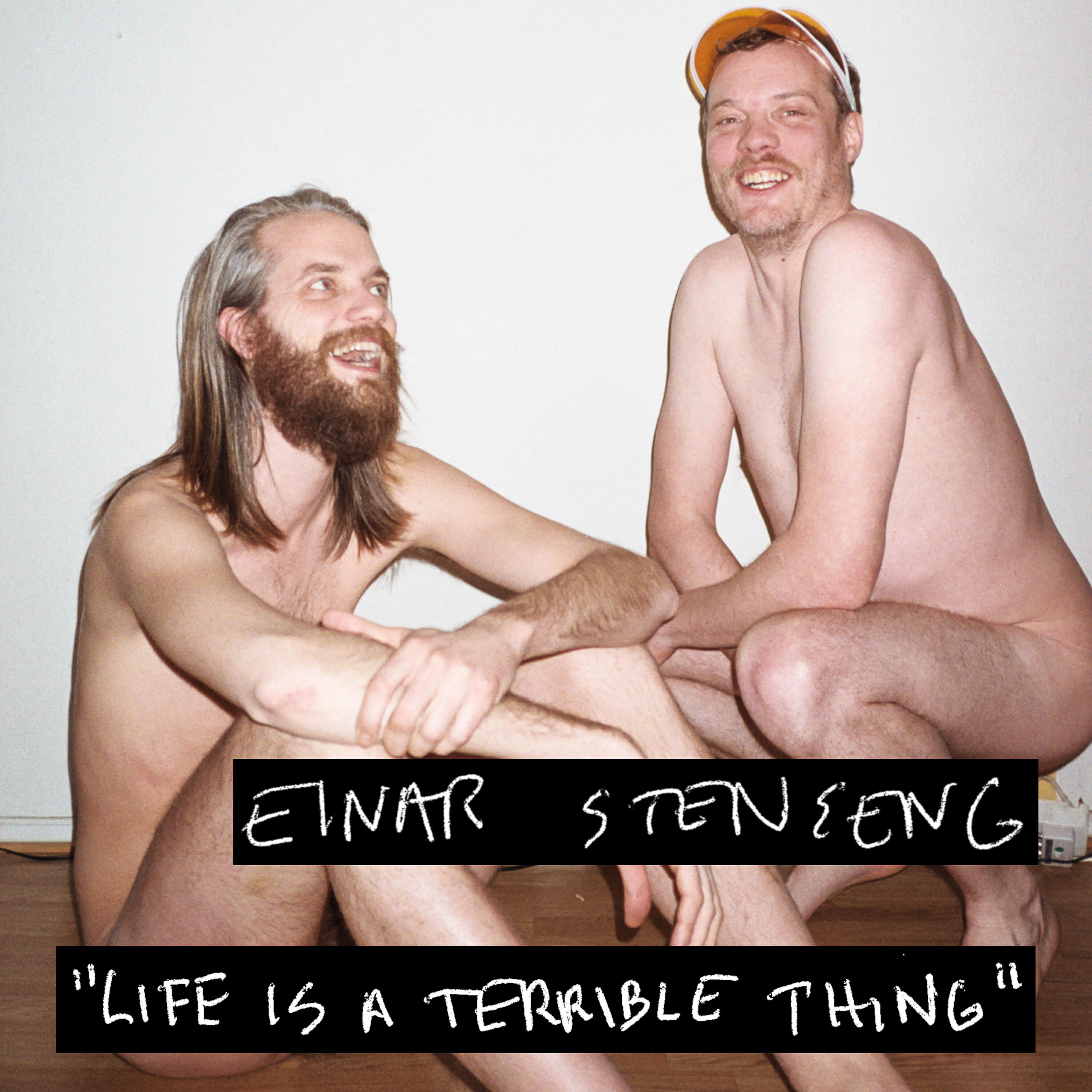 Релиз Life is a Terrible Thing