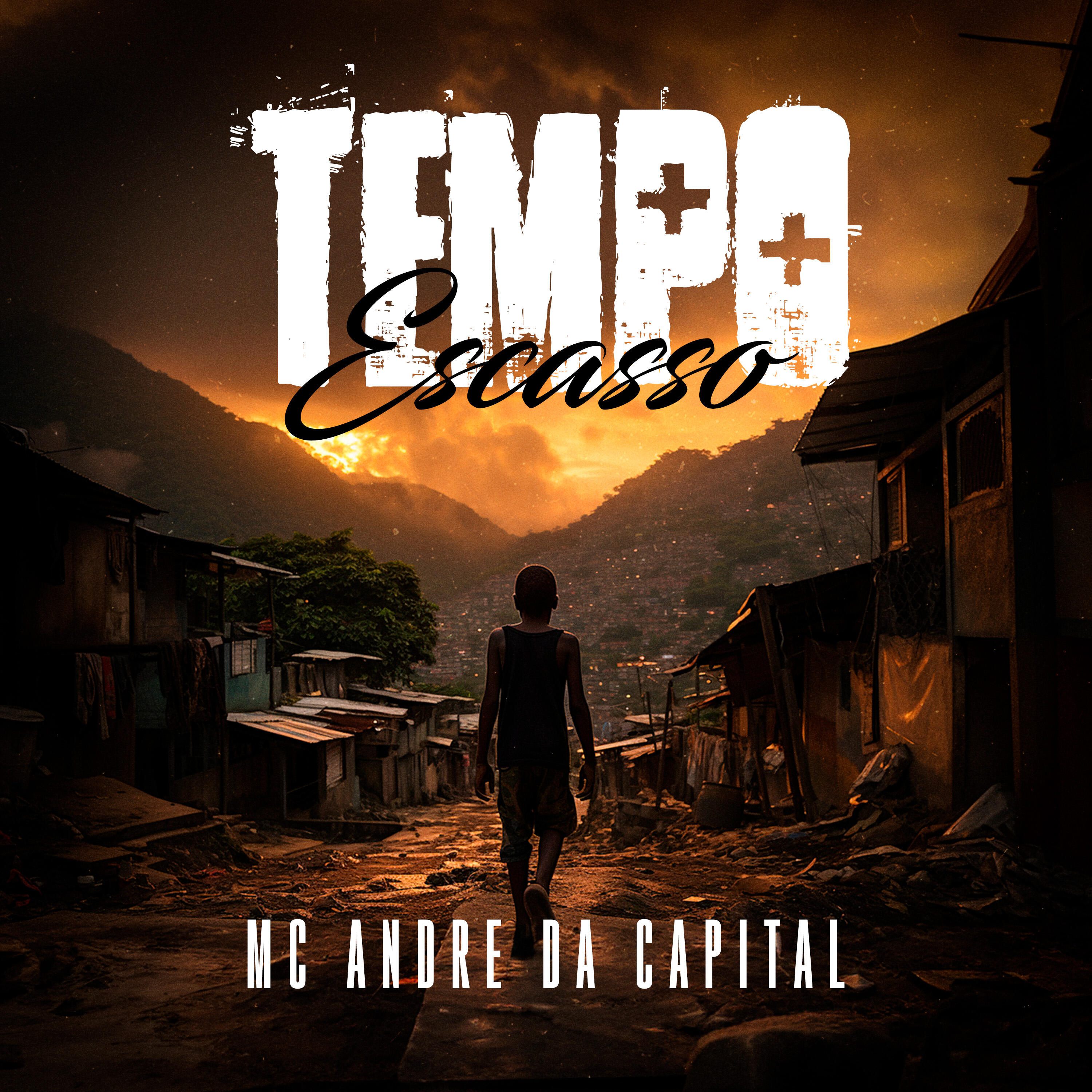 Релиз Tempo Escasso