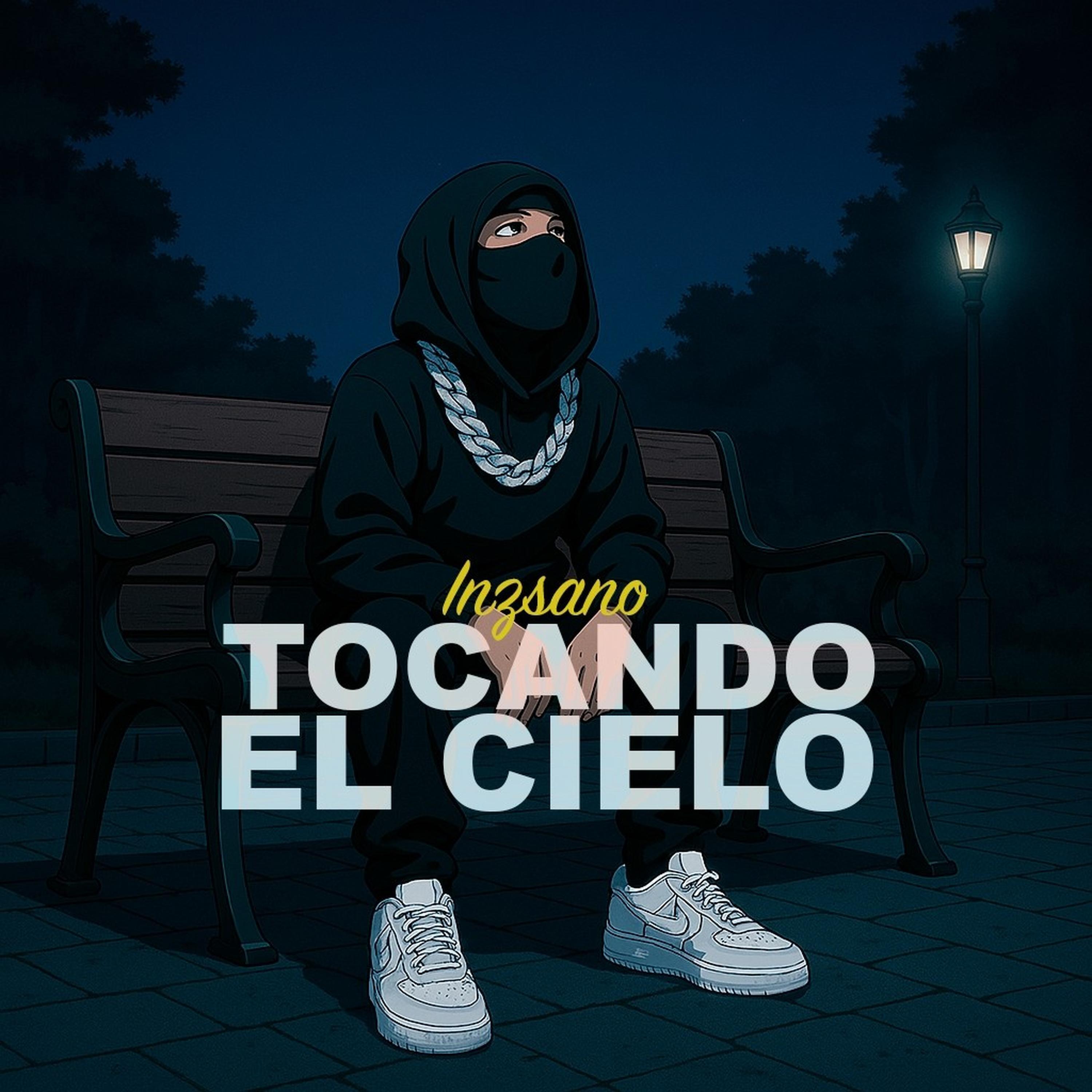 Релиз Tocando el Cielo