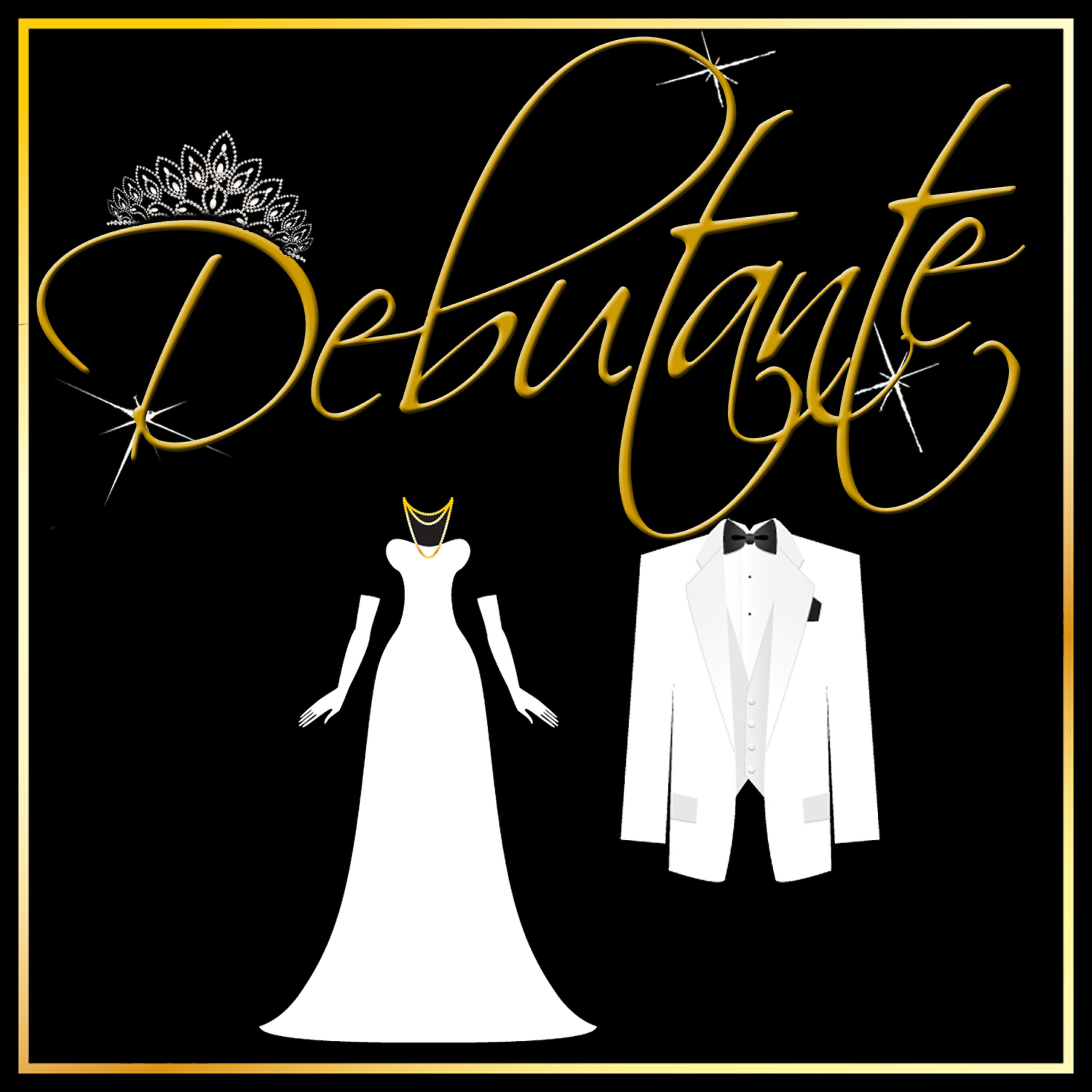 Релиз Debutante Ball: Cotilion Ball, Coming out Party