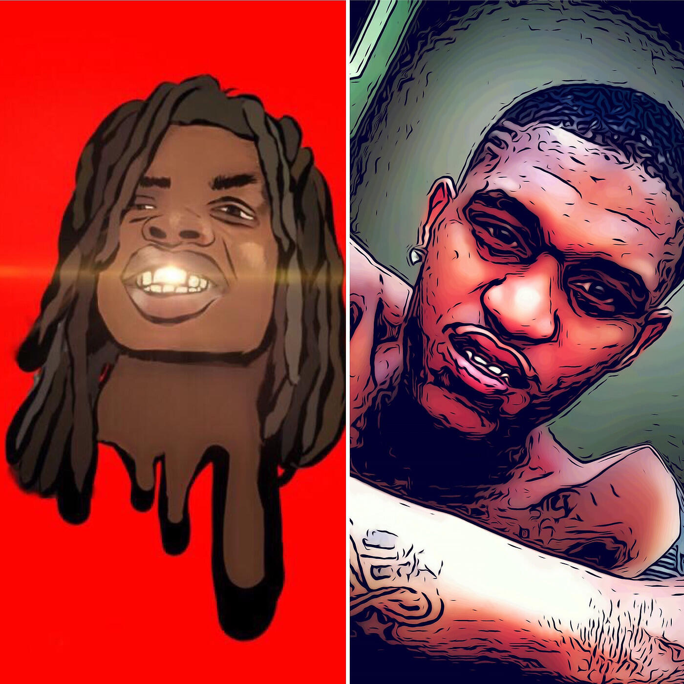 Lil Souf