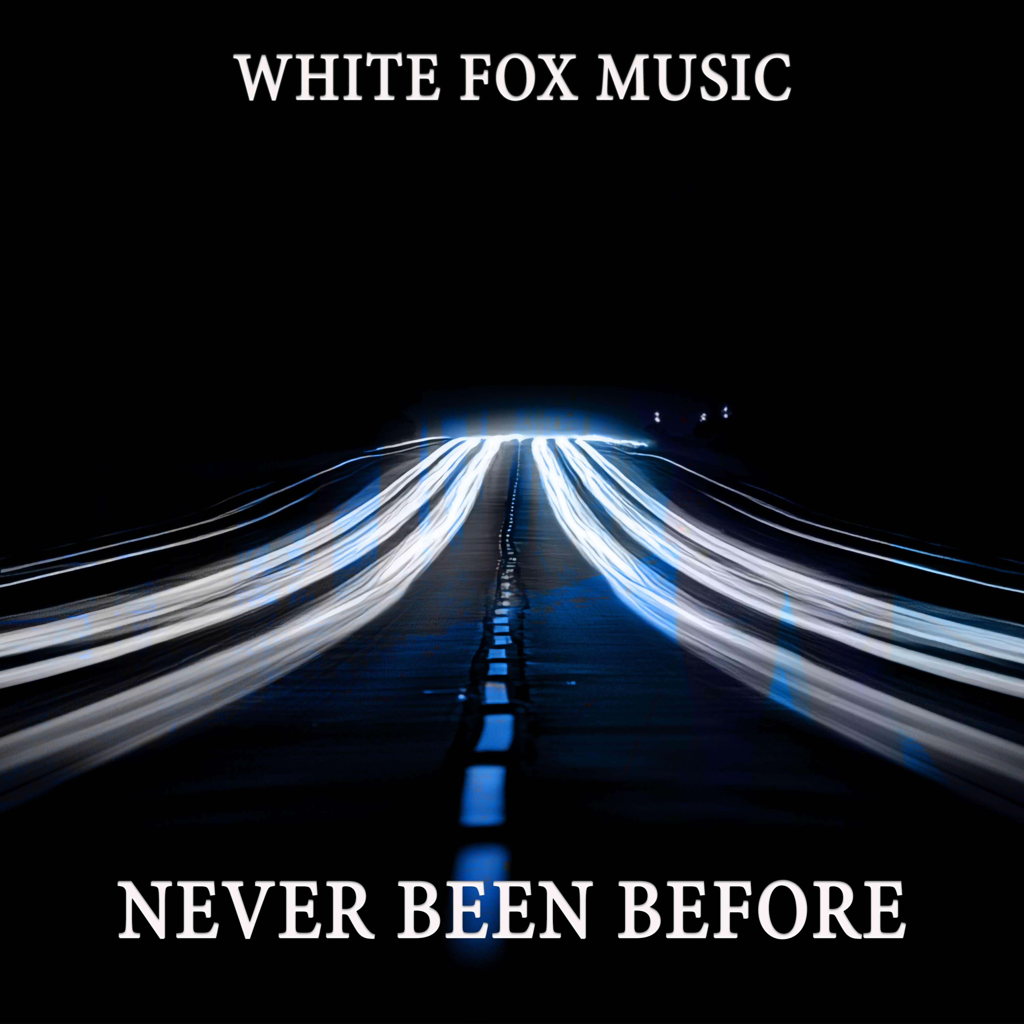 Релиз Never been before