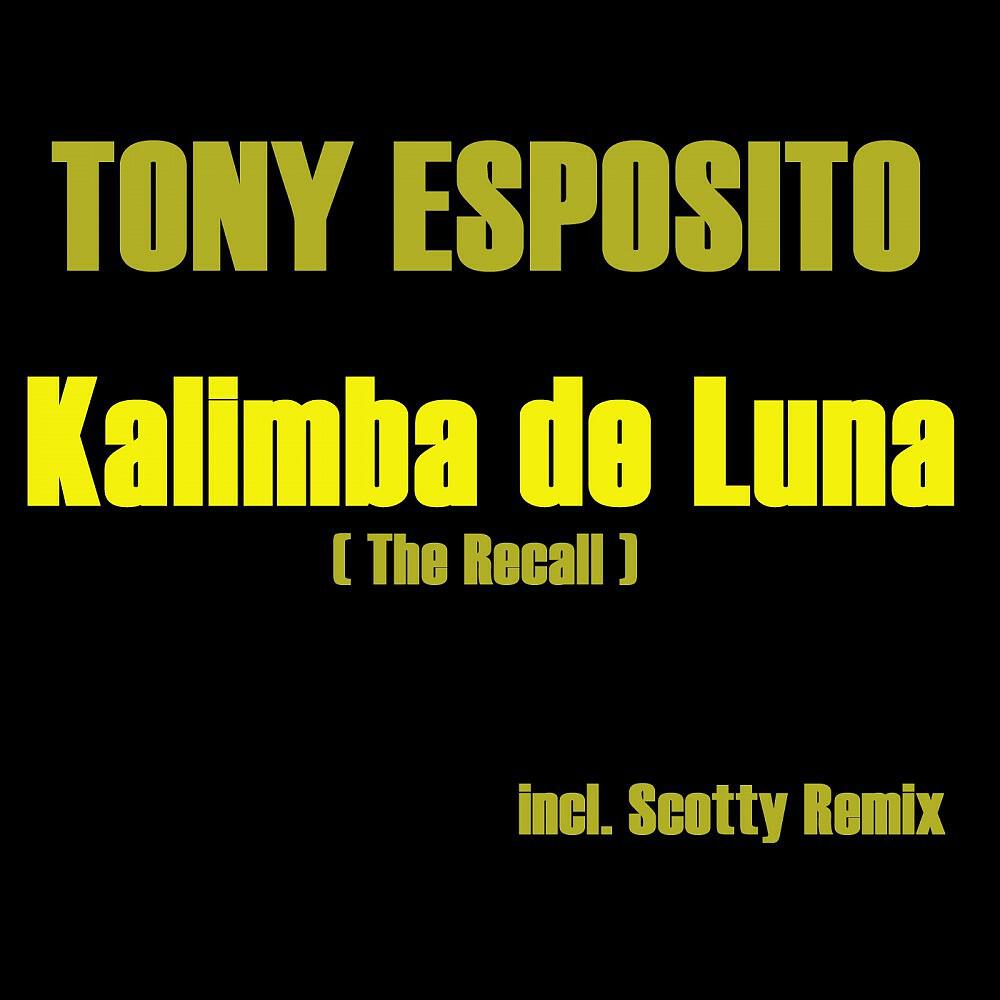Релиз Kalimba De Luna (The Recall)