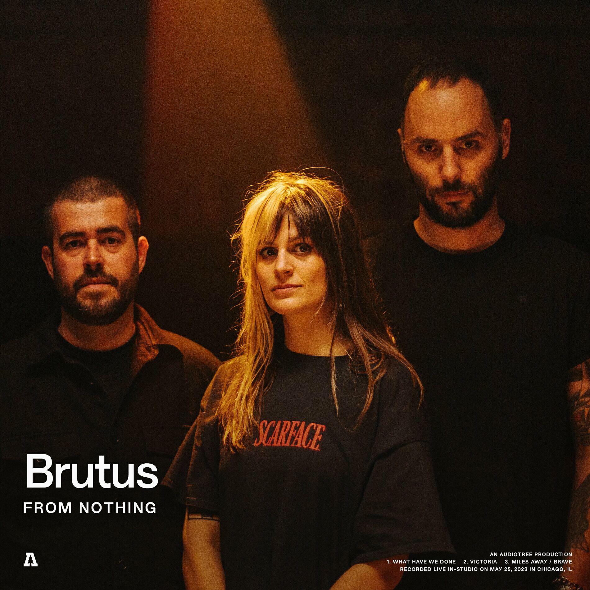 Brutus