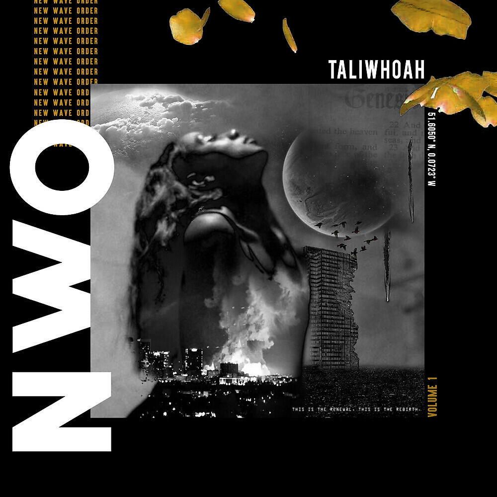 Релиз New Wave Order, Vol. 1