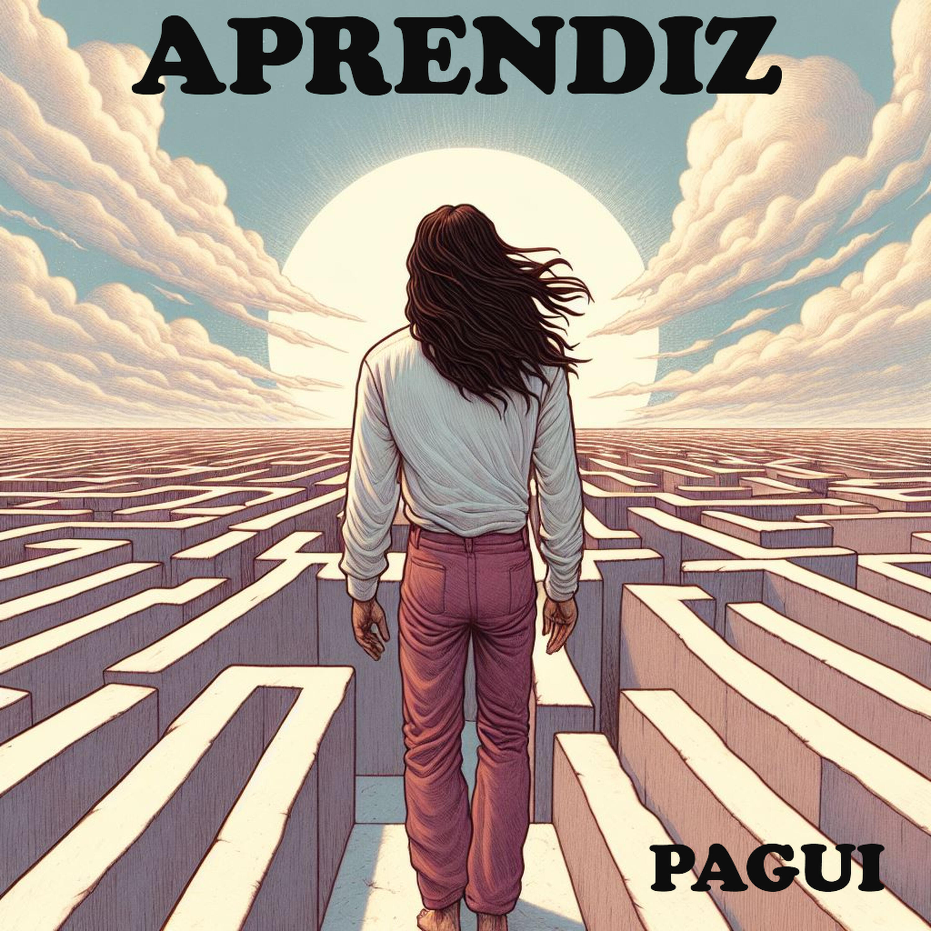 Релиз Aprendiz