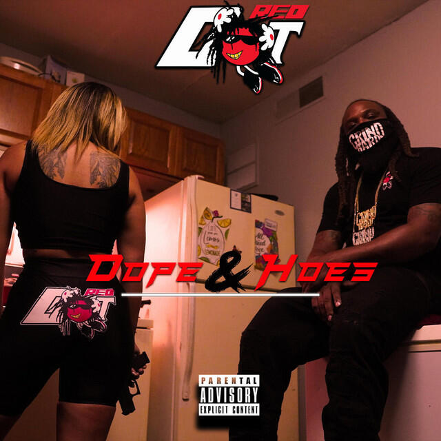 Релиз Dope & Hoes