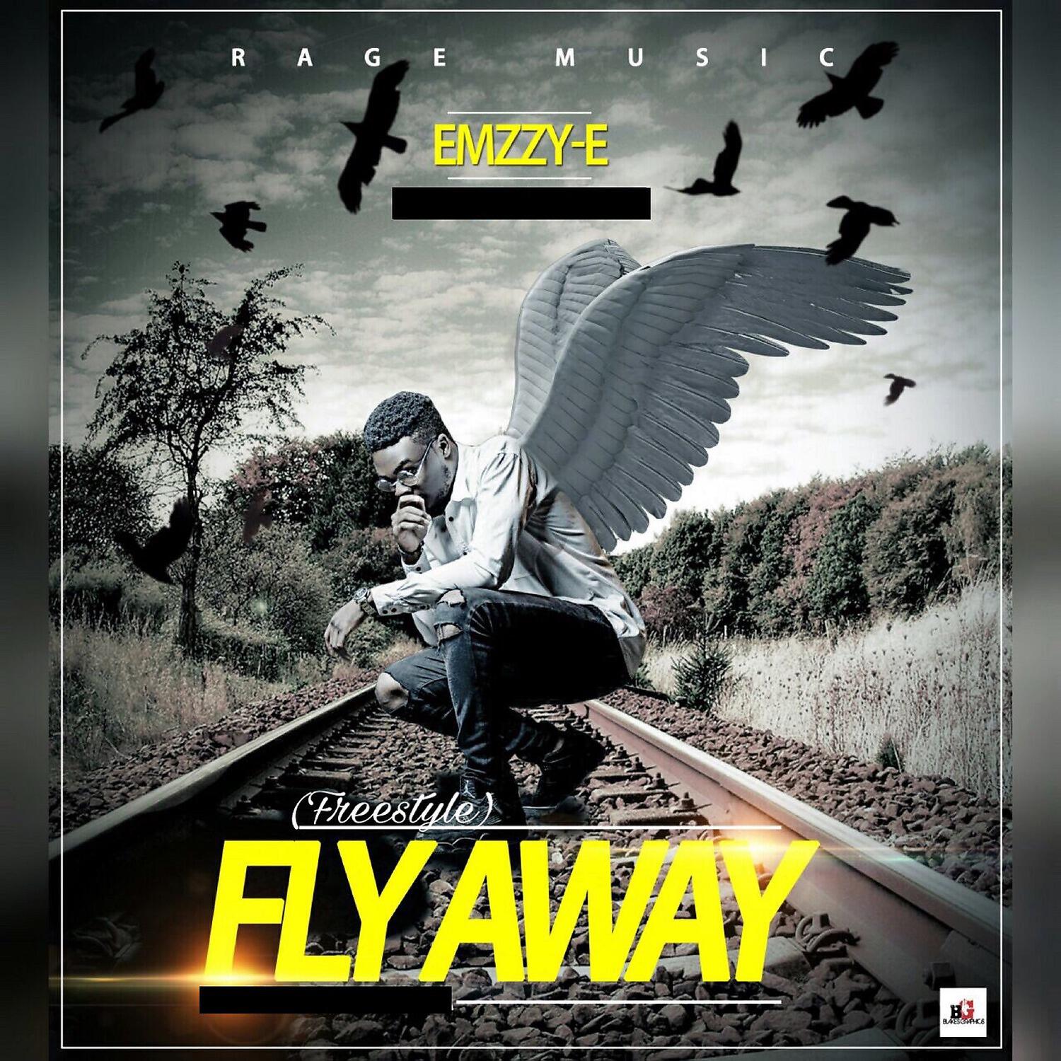 Релиз Fly Away