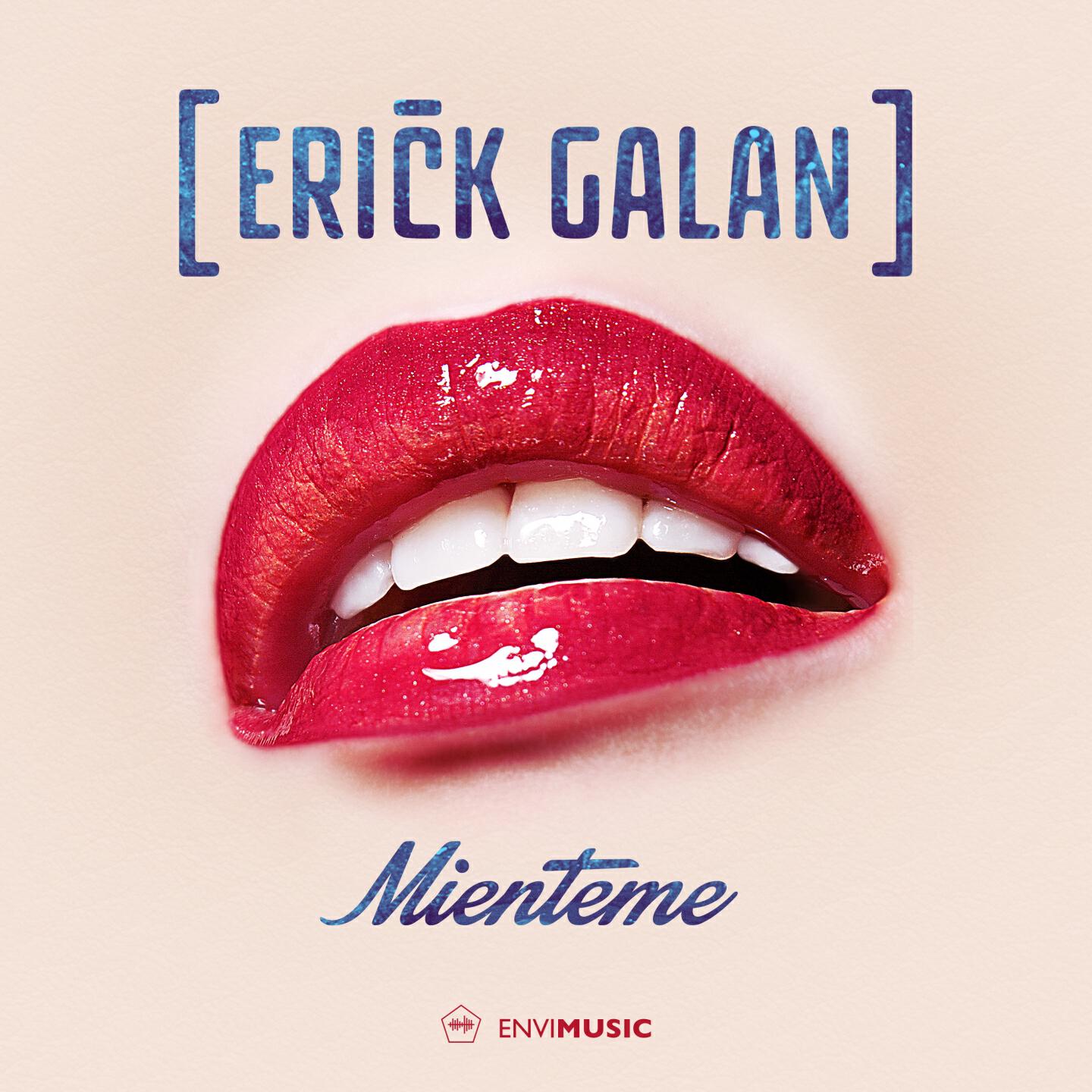 Релиз Miénteme