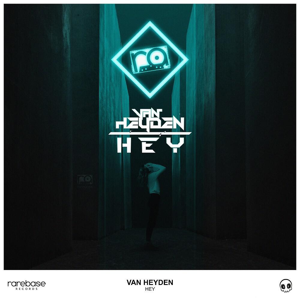 Релиз Hey