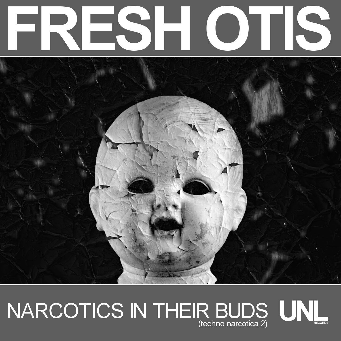 Релиз Narcotics in Their Buds