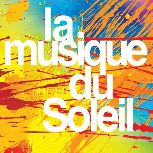 Релиз La Musique Du Soleil