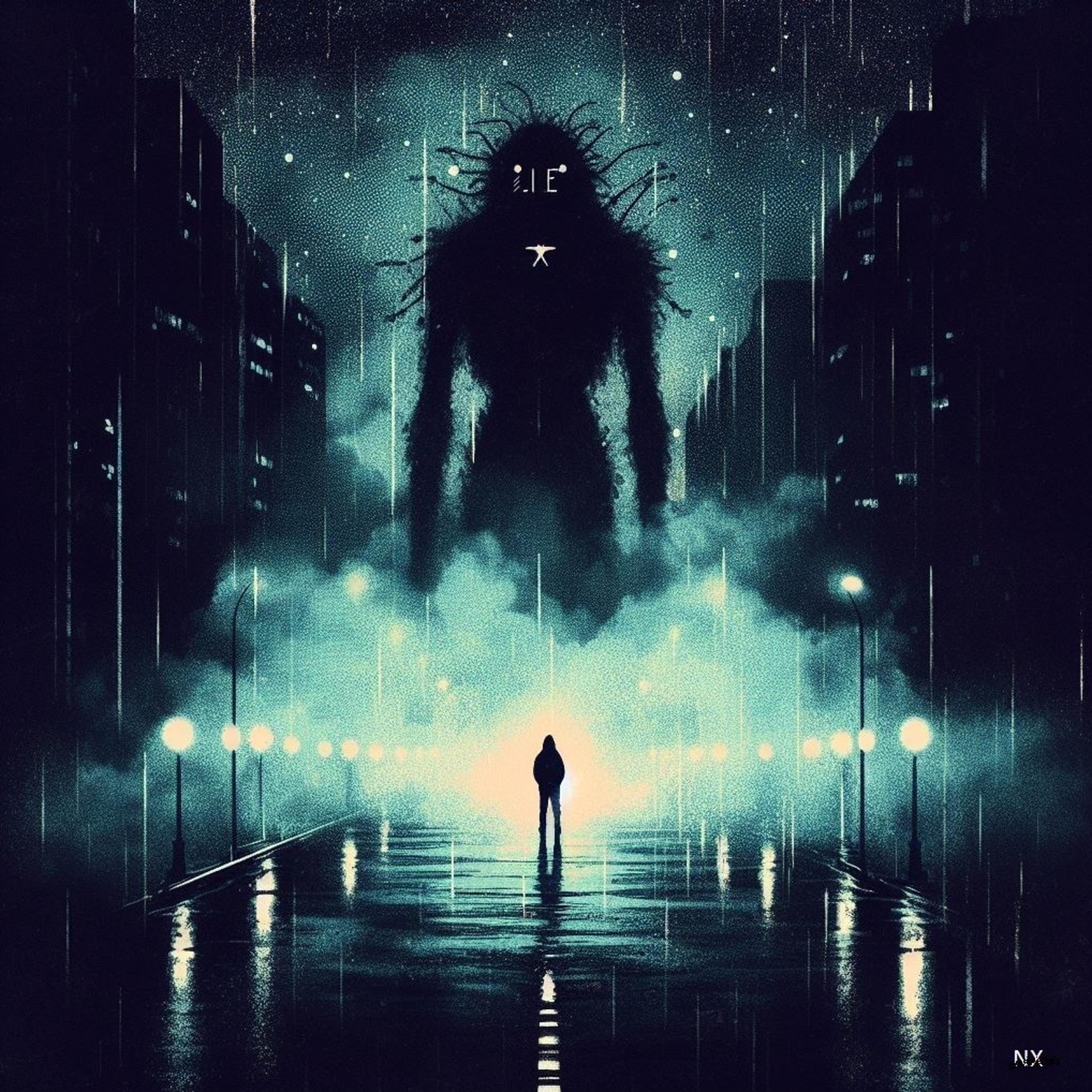 Релиз Lie