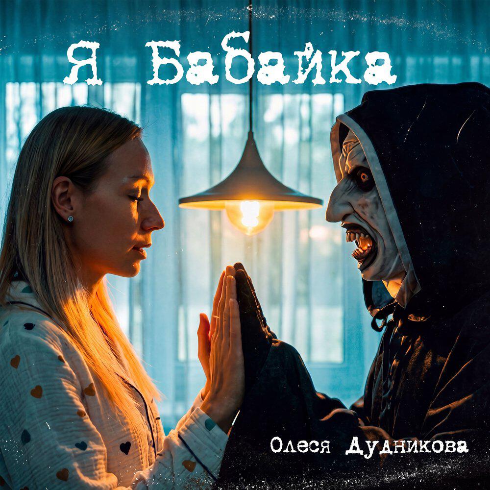 Олеся Дудникова