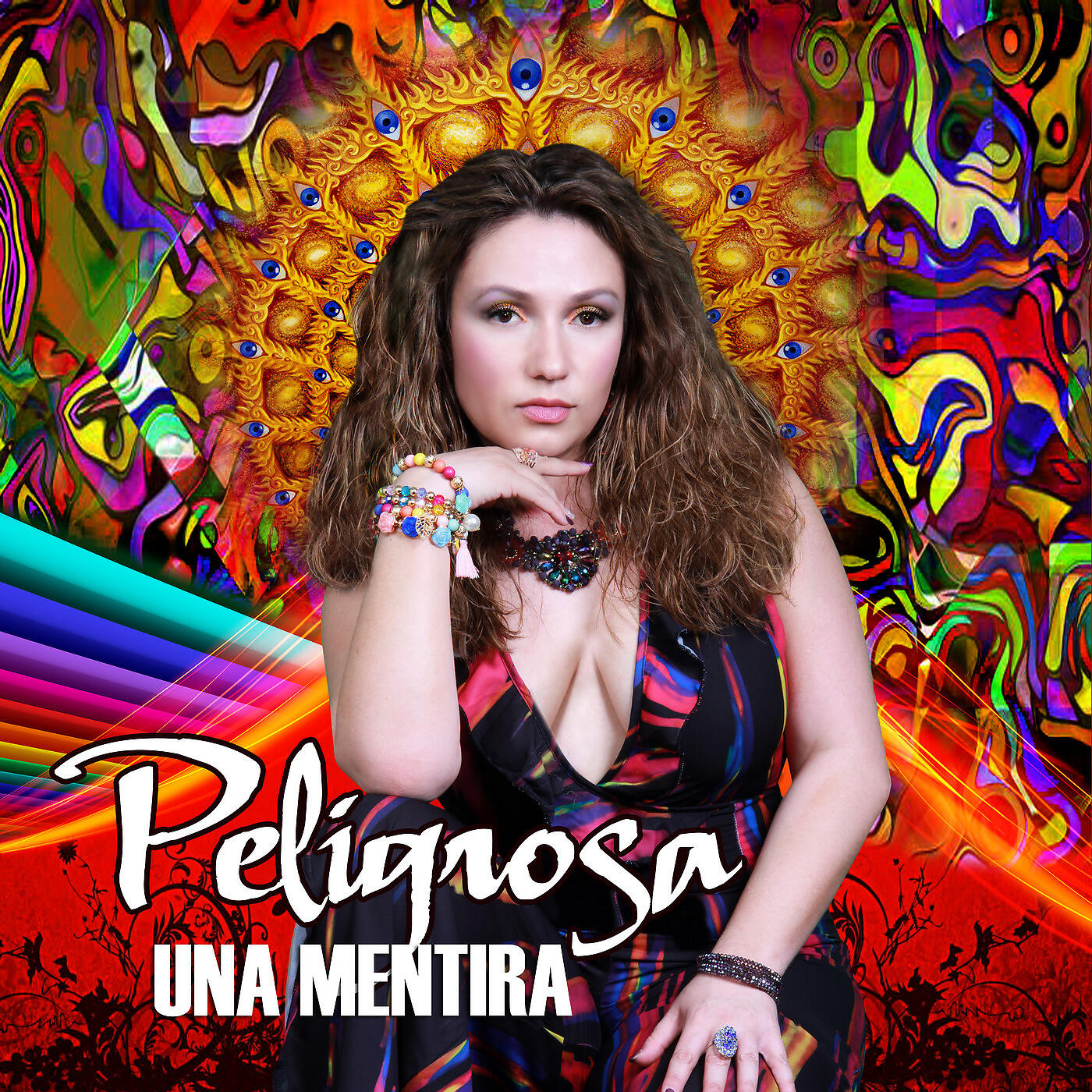Релиз Una Mentira