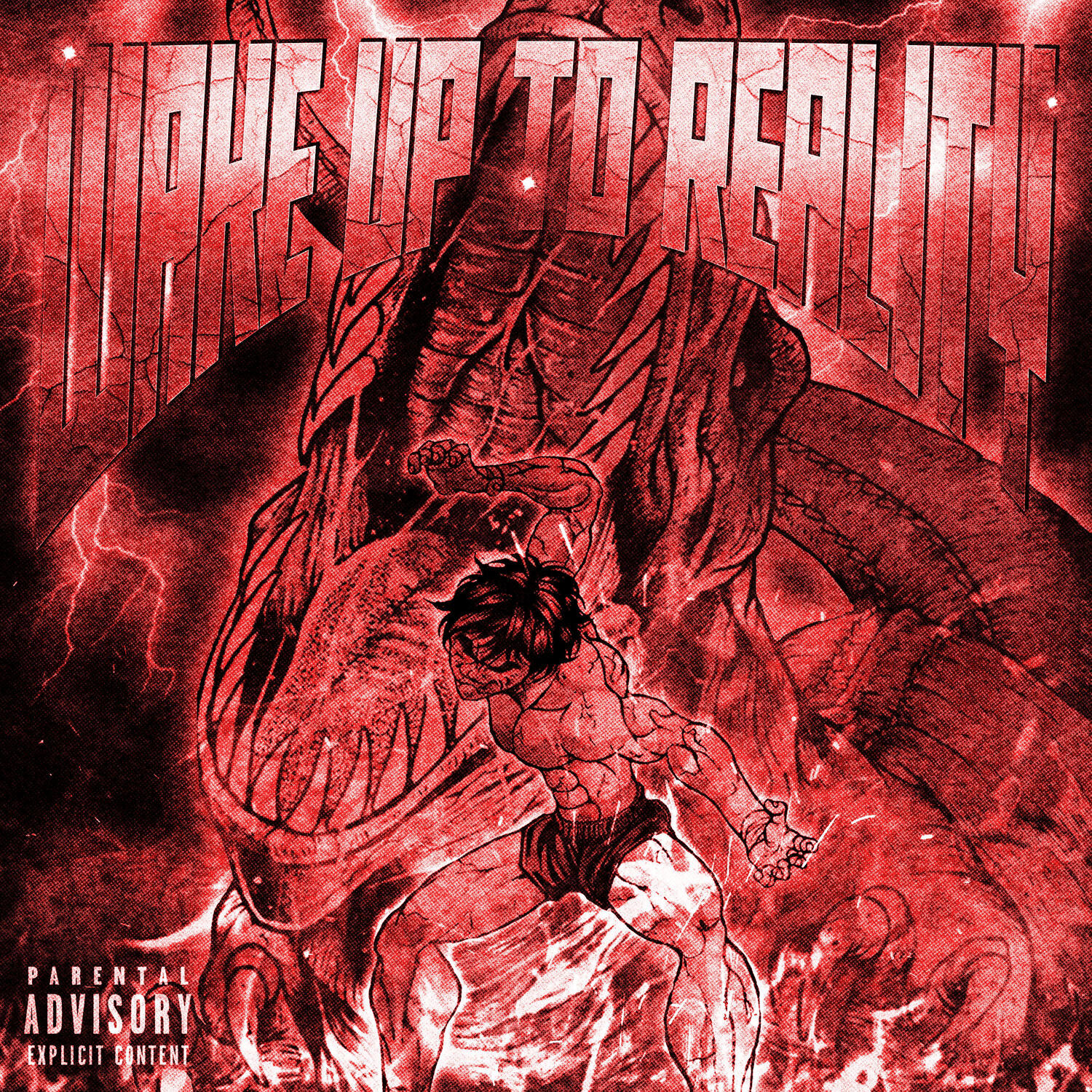 Релиз WAKE UP TO REALITY