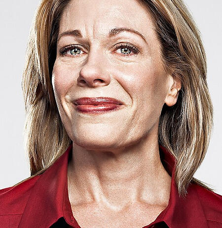 Marin Mazzie
