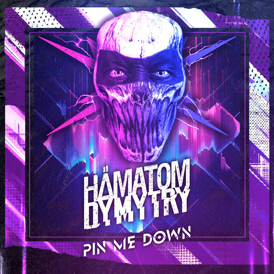 Релиз Pin Me Down