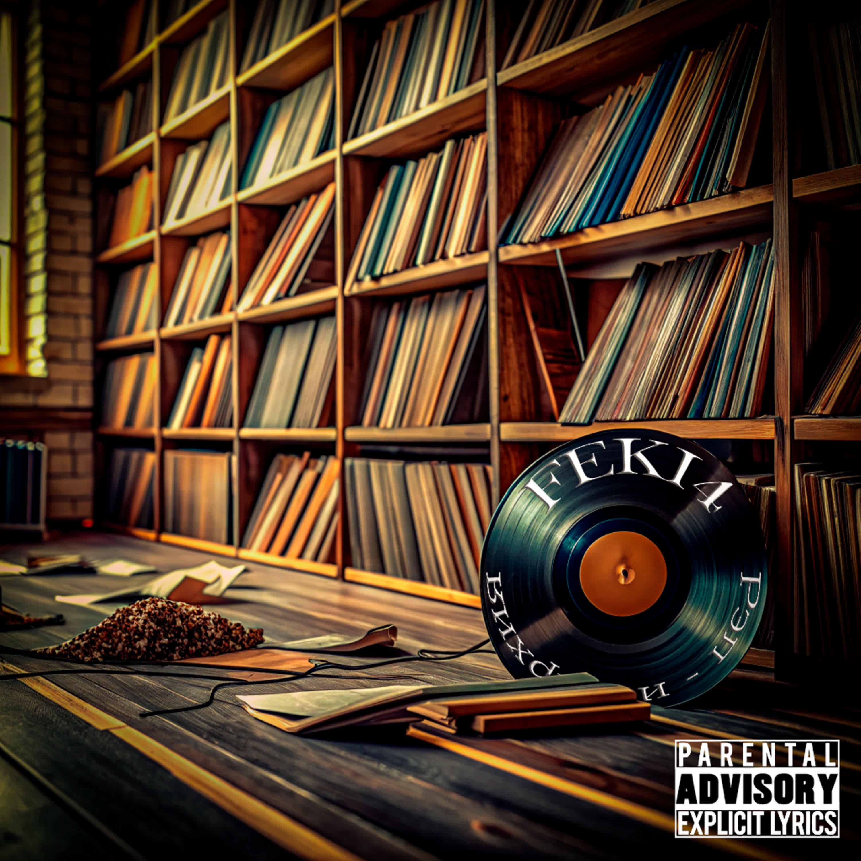 Релиз Рэп-иeрархия