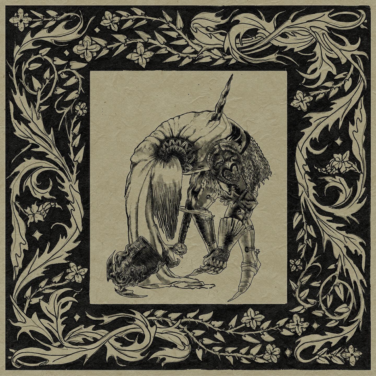 Релиз Exhumed From Flaming Stars