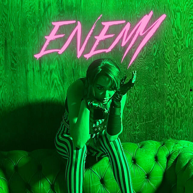 Релиз Enemy