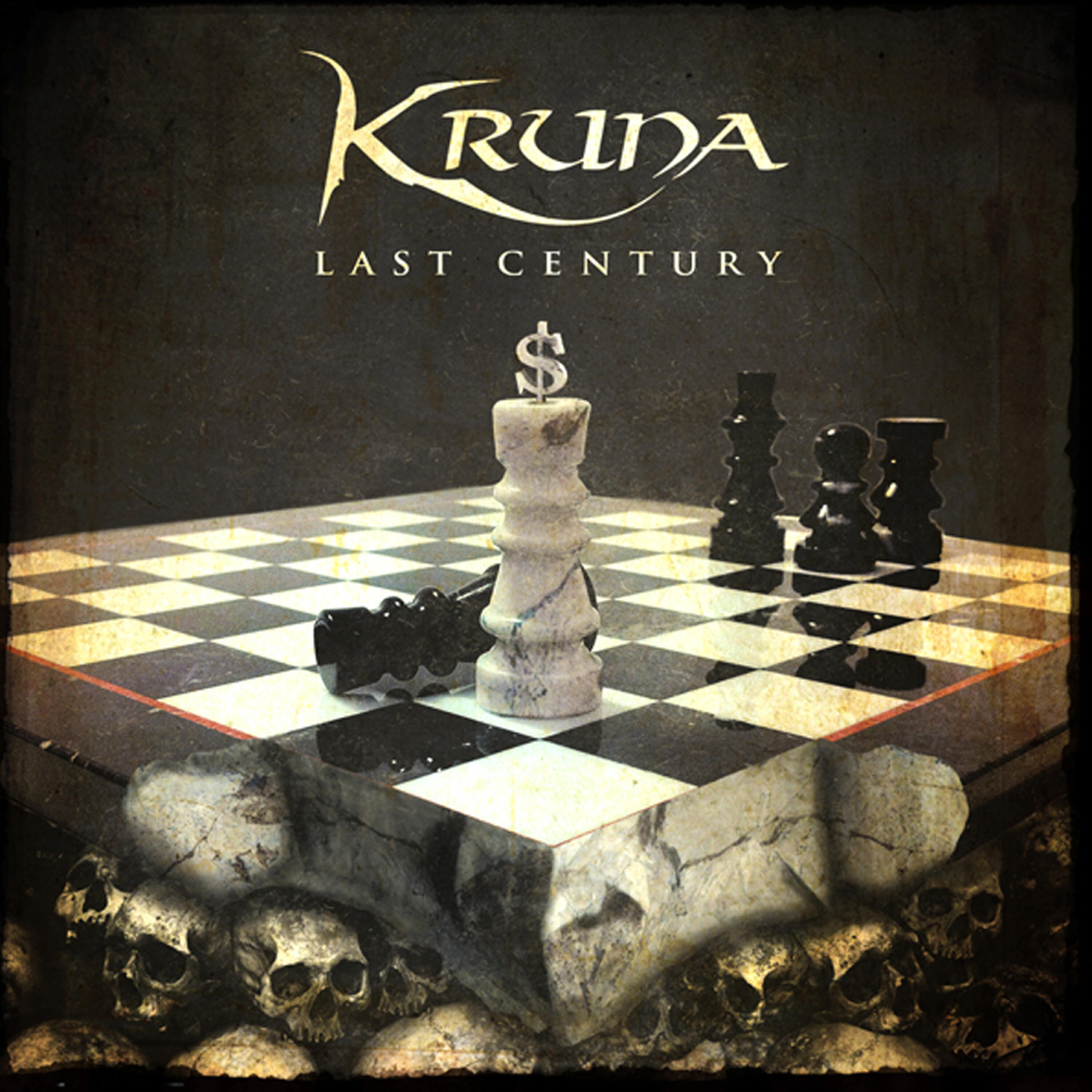 Релиз Last Century