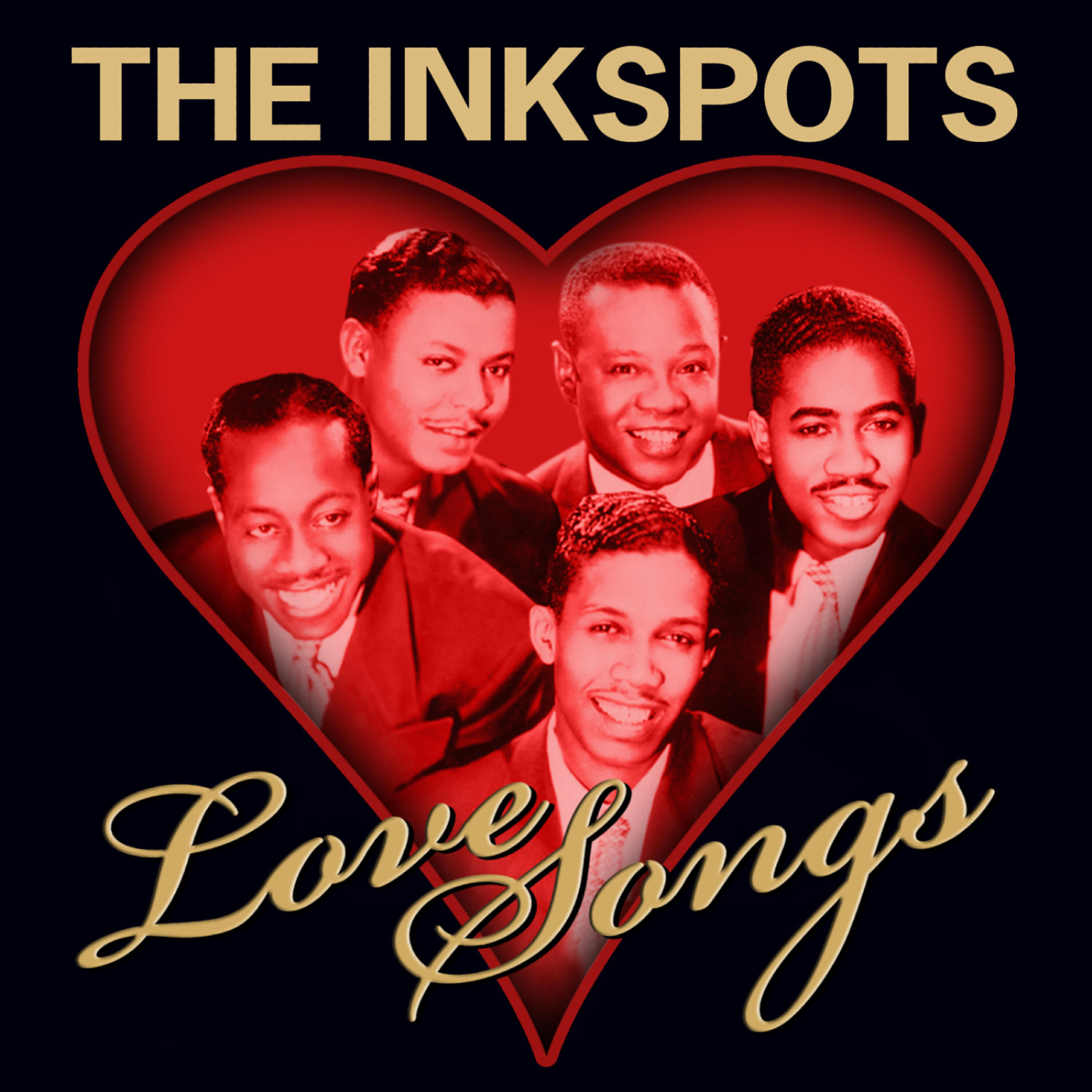 Релиз Love Songs