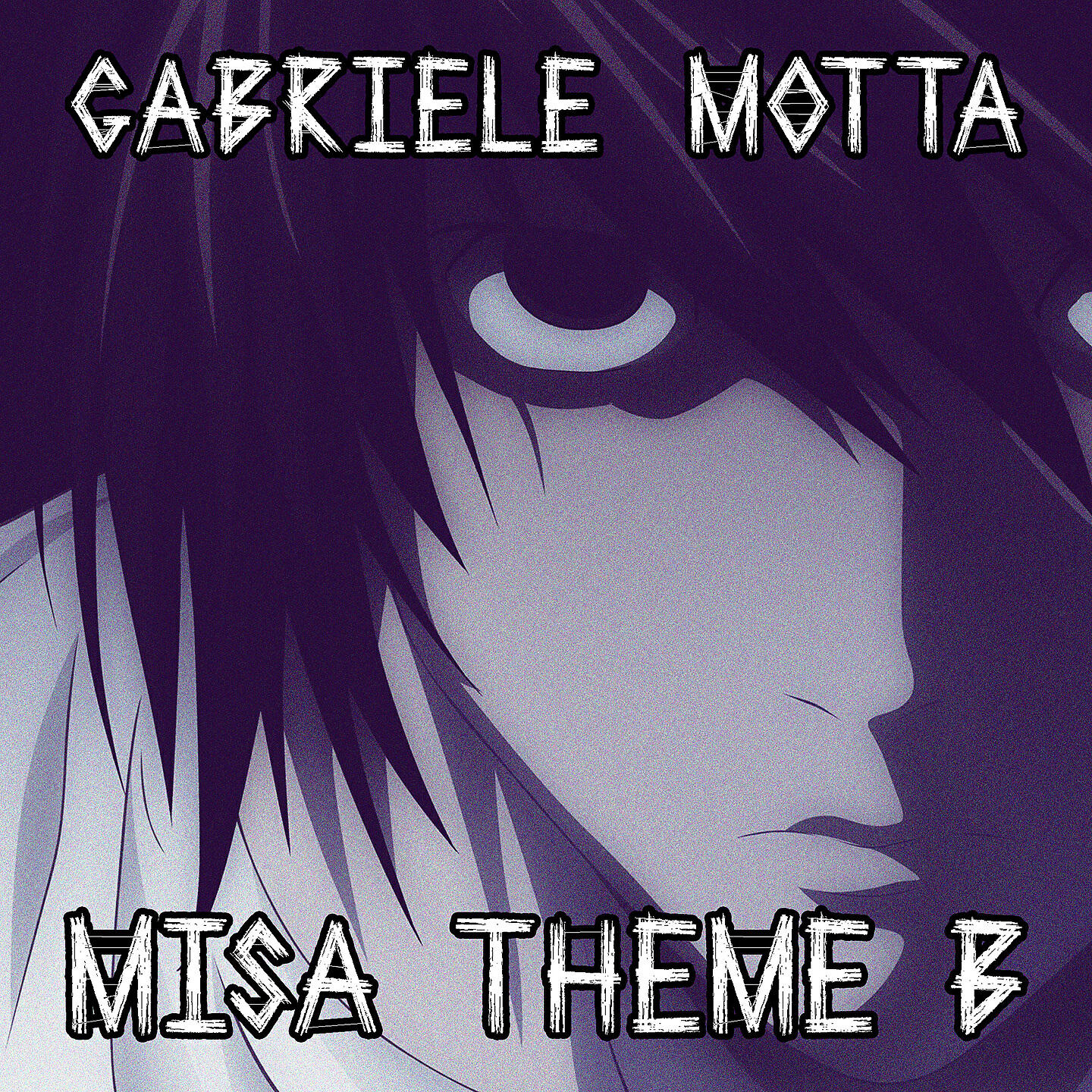Релиз Misa Theme B