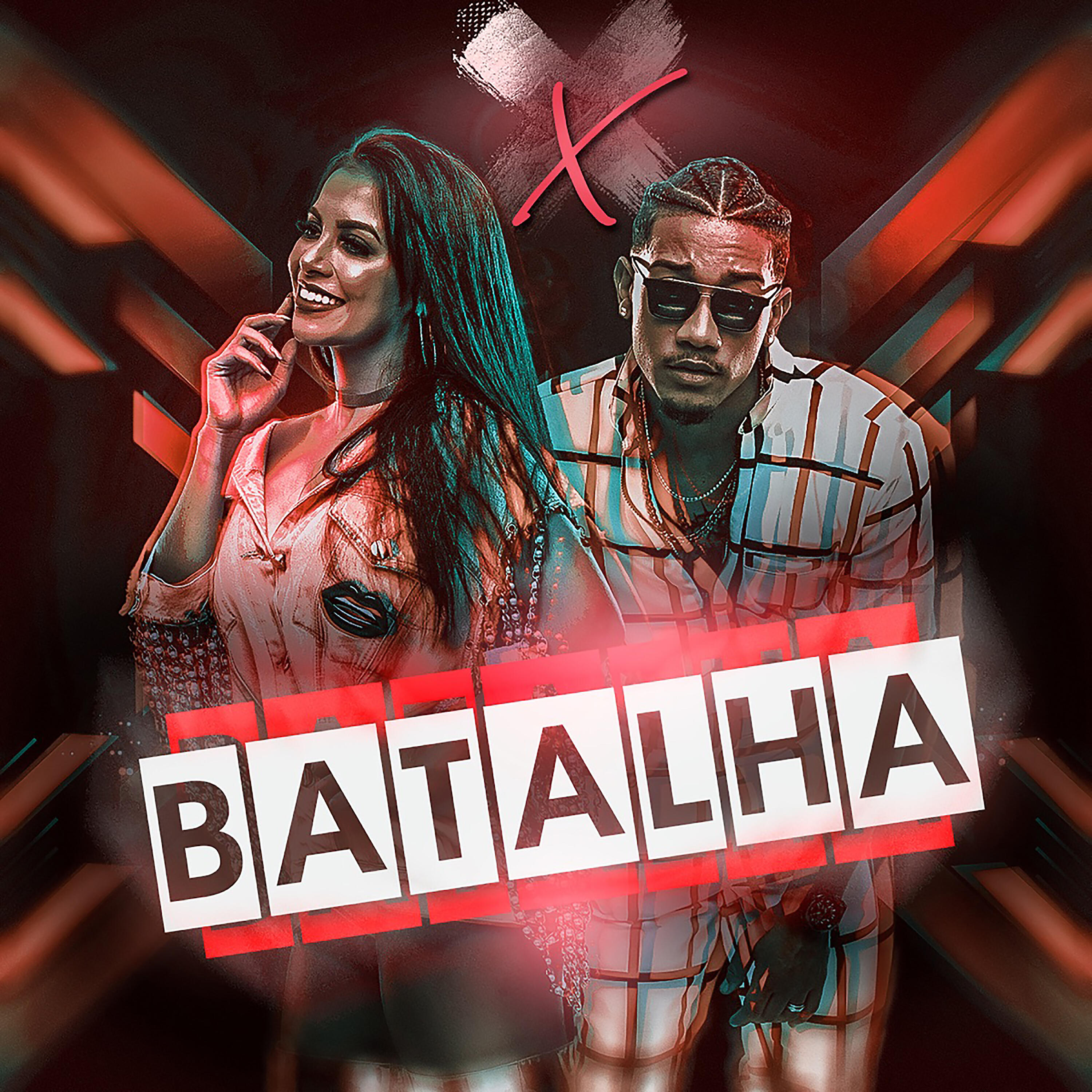 Релиз Batalha