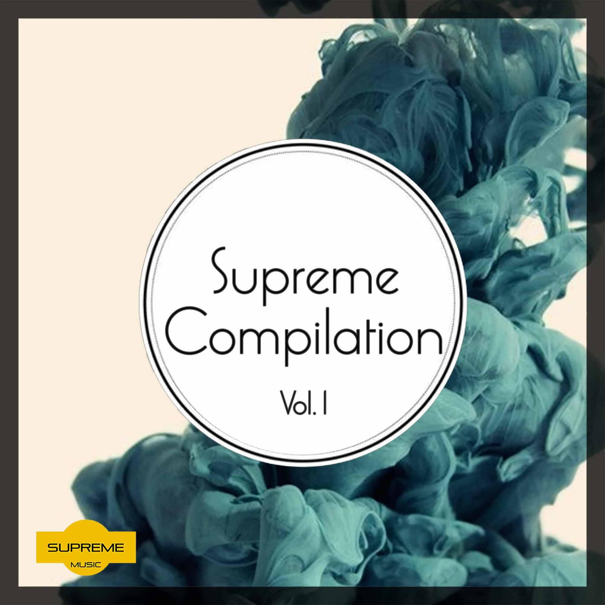 Релиз Supreme Compilation, Vol. 1
