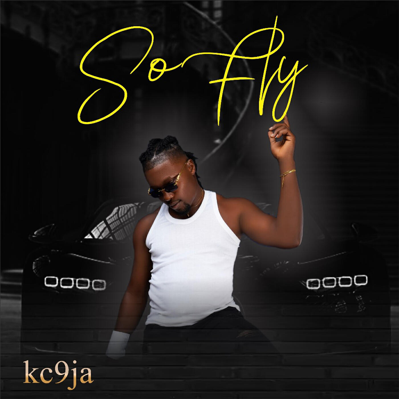Релиз So Fly