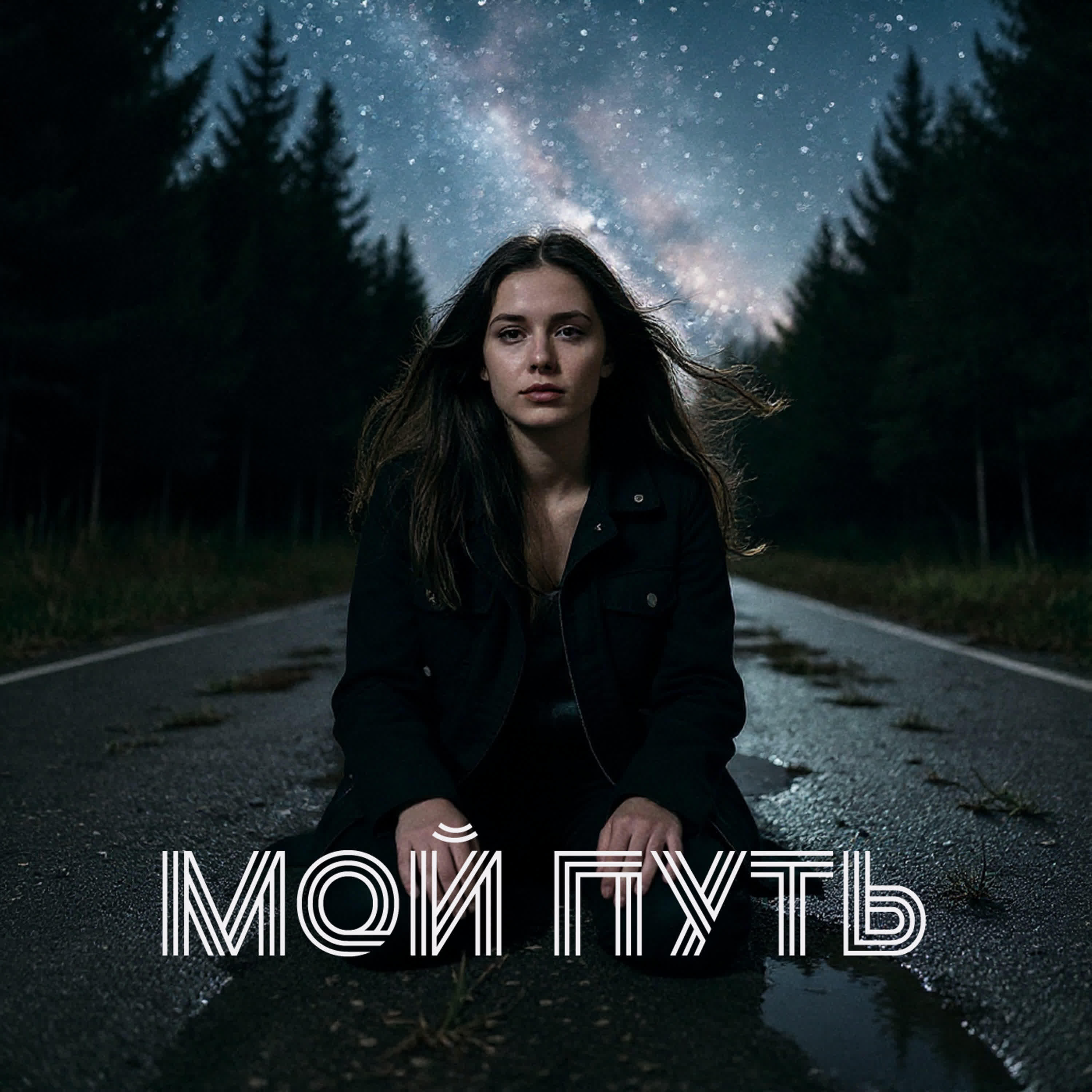 Релиз Мой путь