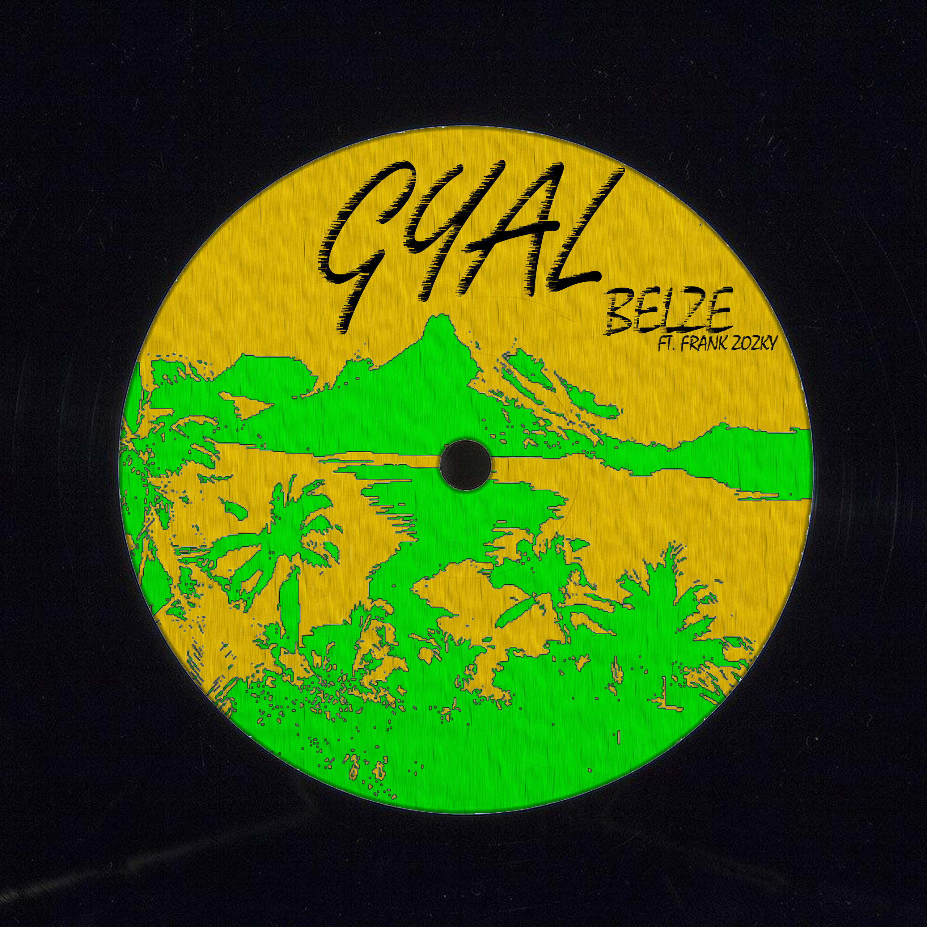 Релиз Gyal