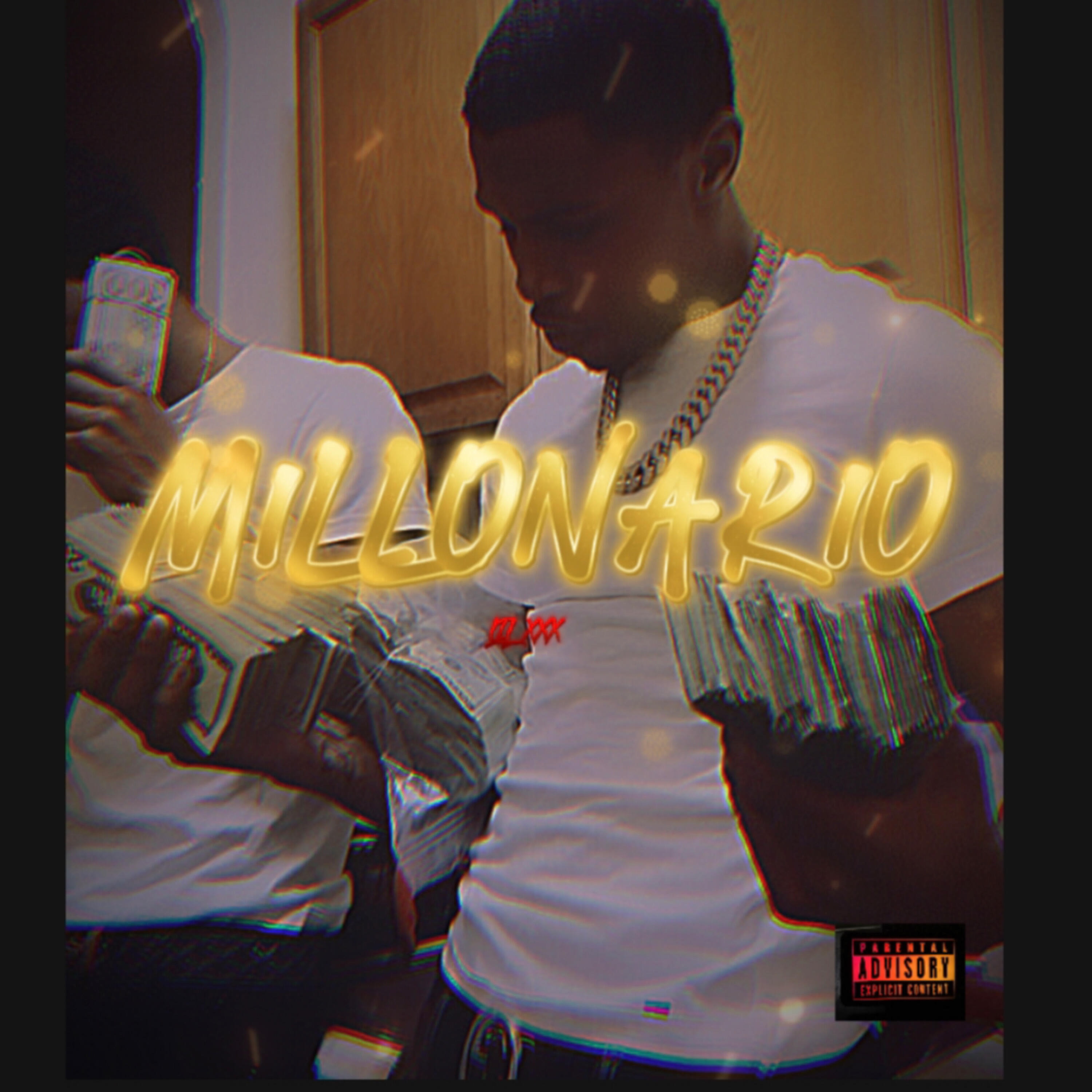 Релиз Millonario