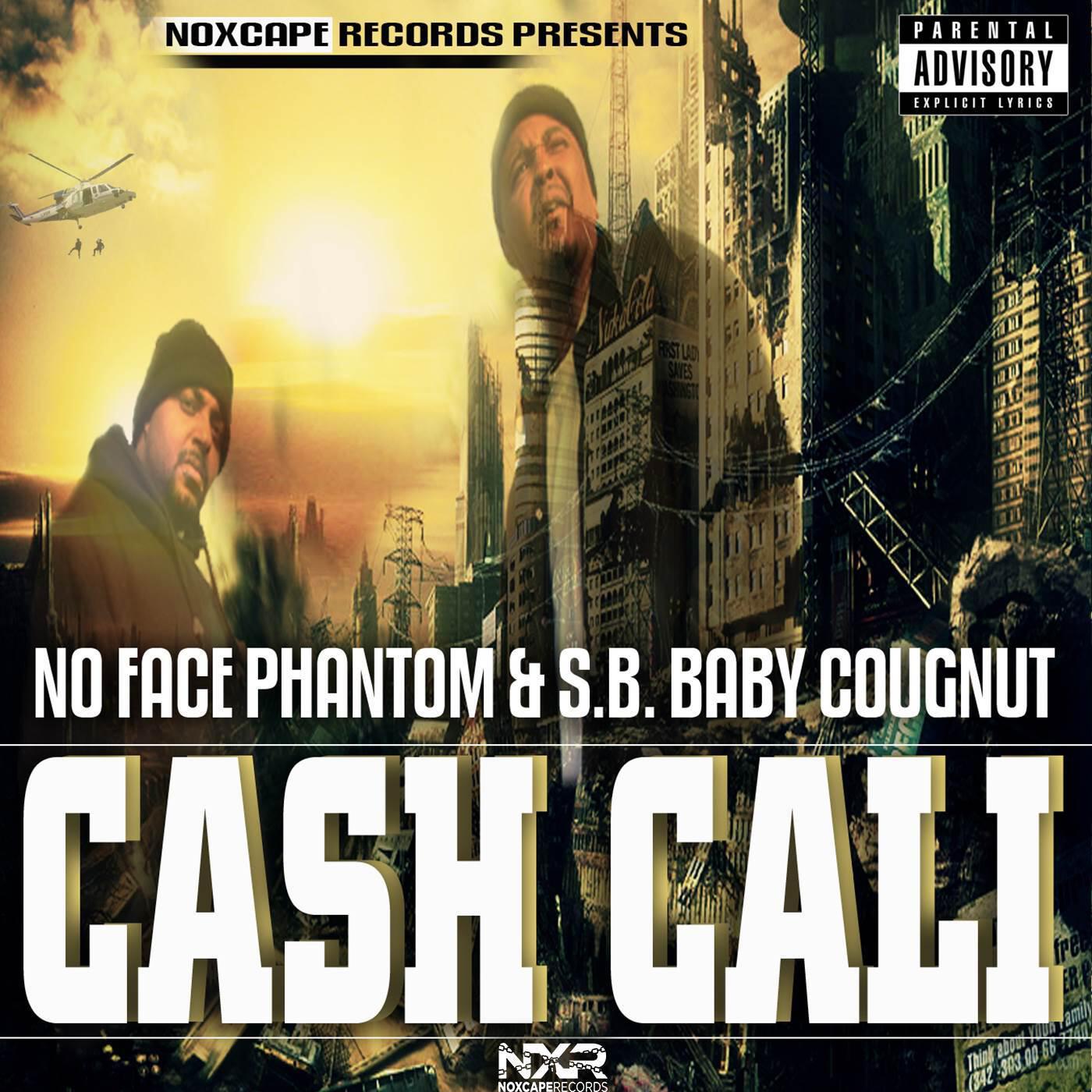 Релиз Cash Cali