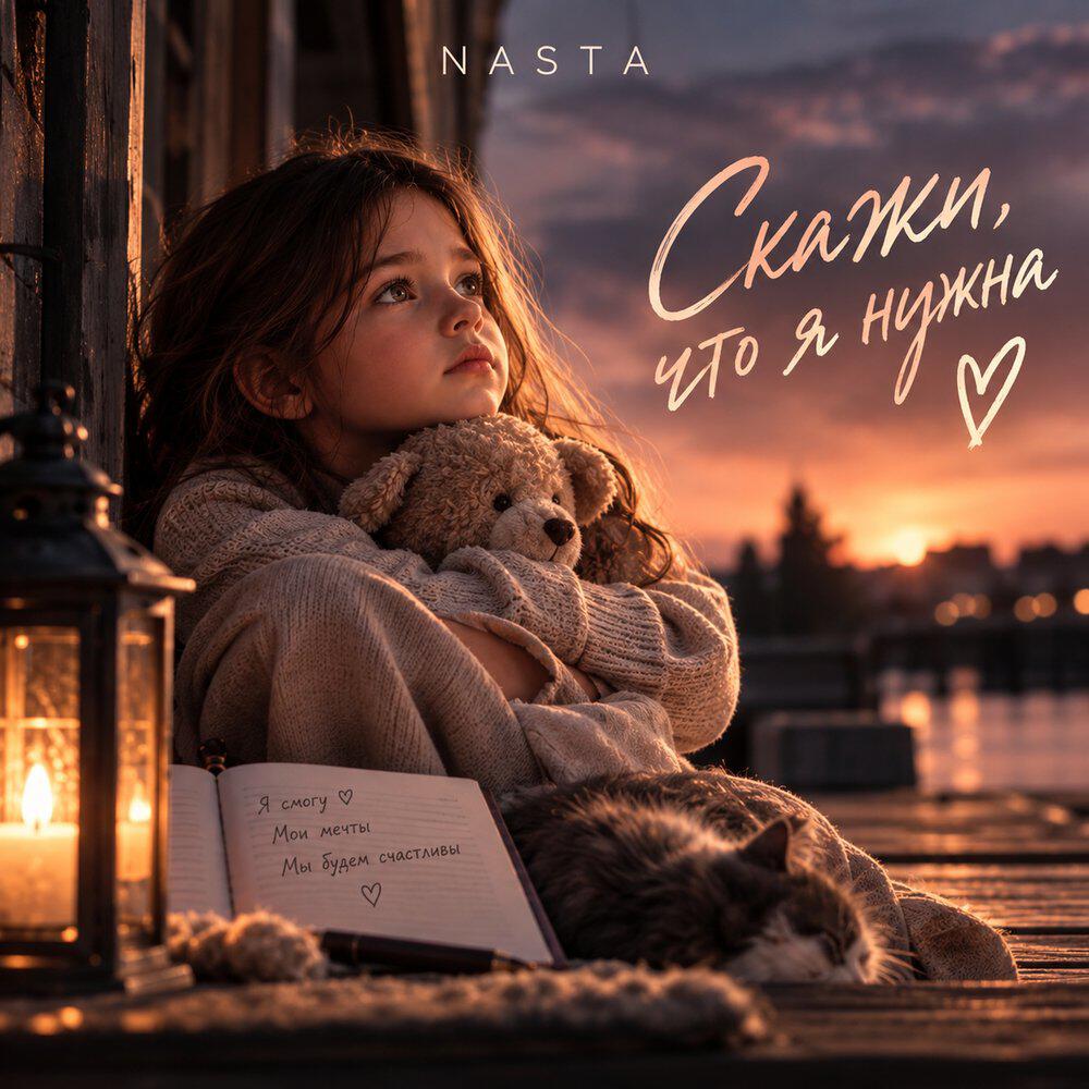 Релиз Скажи что я нужна