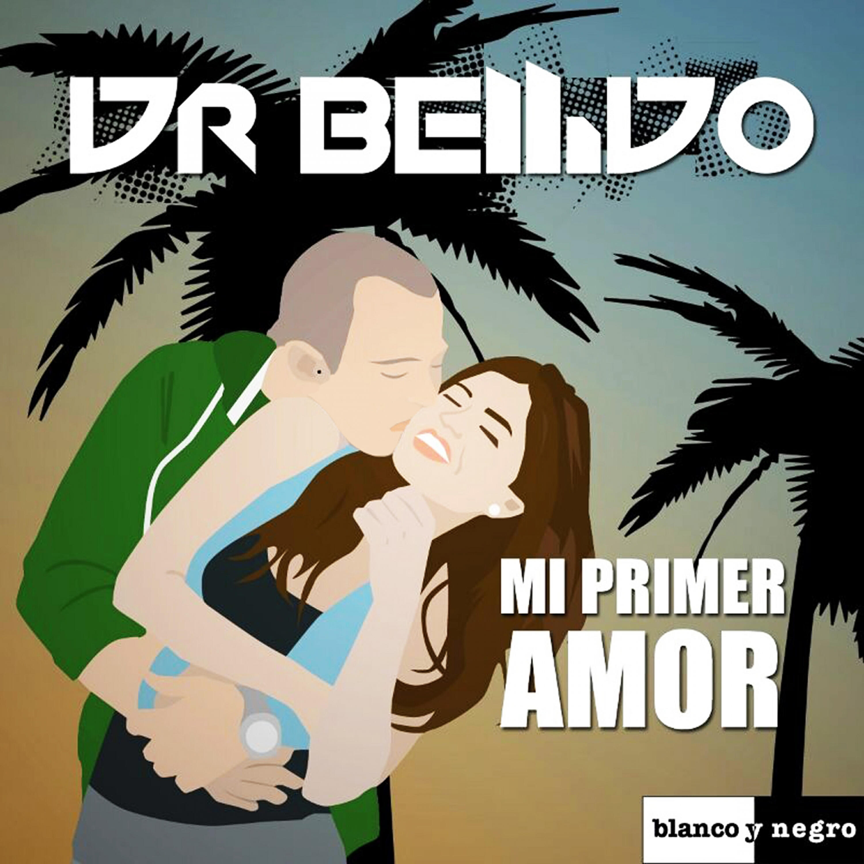 Релиз Mi Primer Amor