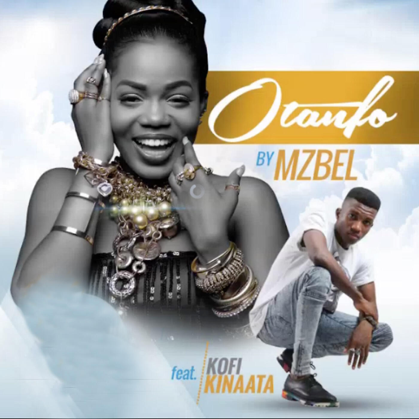 Релиз Otanfo (feat. Kofi Kinaata)