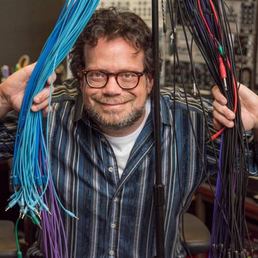 Christophe Beck все песни в mp3