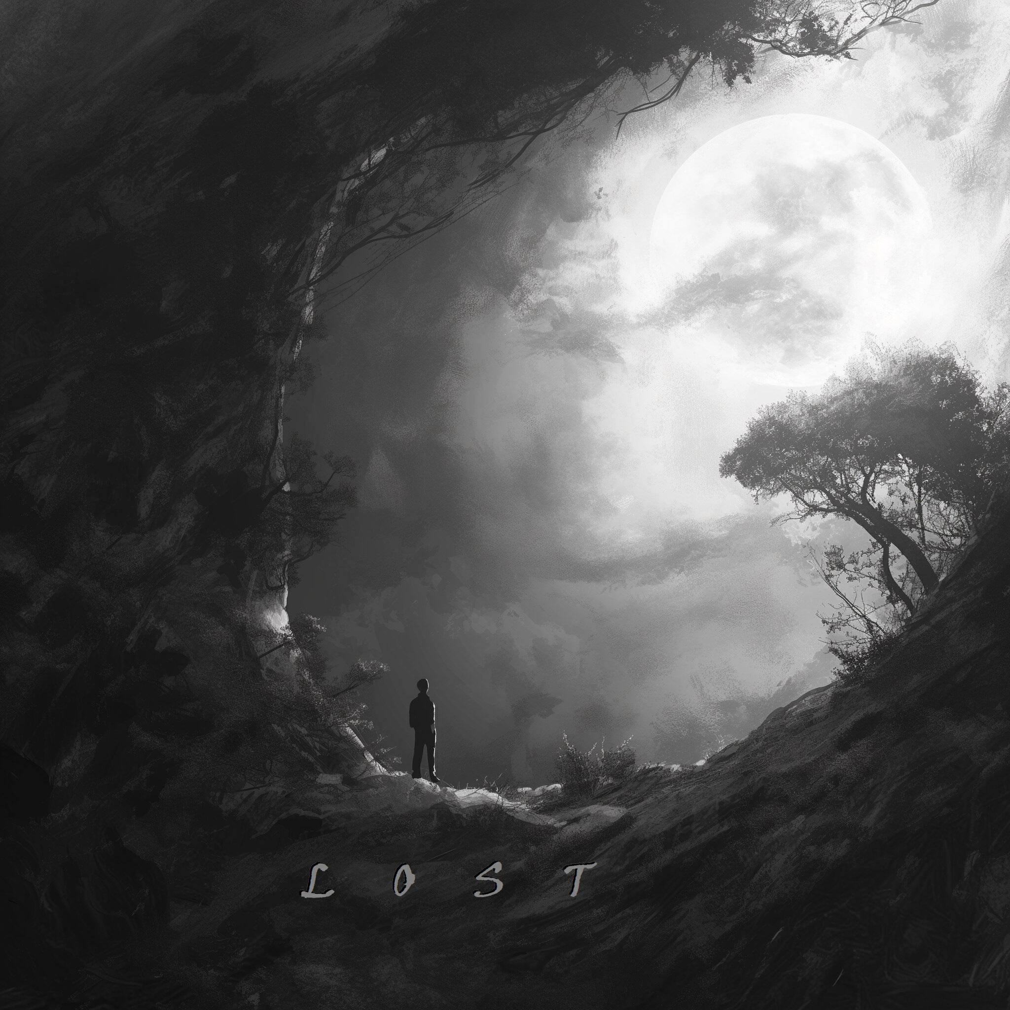 Релиз LOST