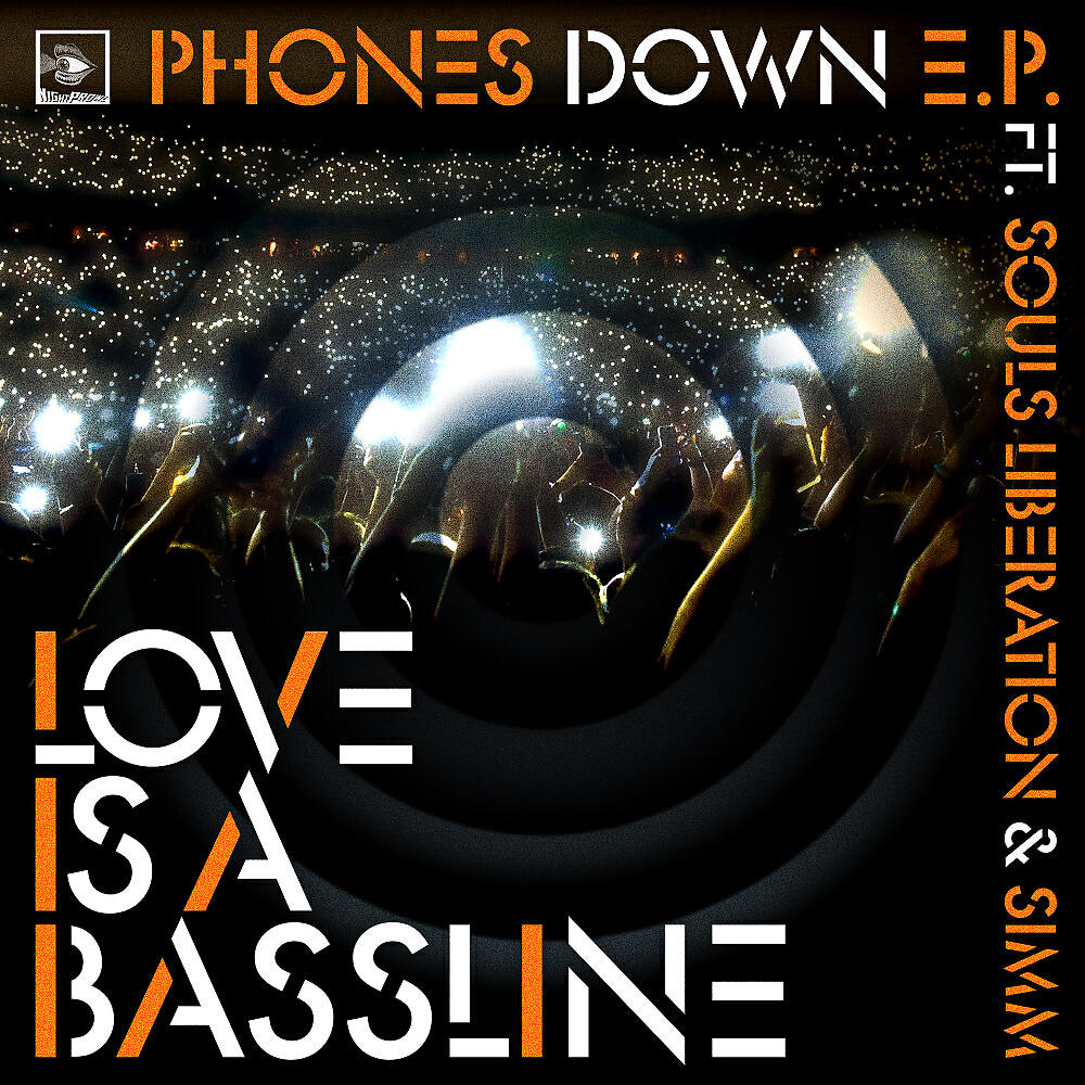 Скачать песню Love Is A Bassline, Souls Liberation, Simm - Good Times (Original Mix) бесплатно в MP3 для Android и iOS