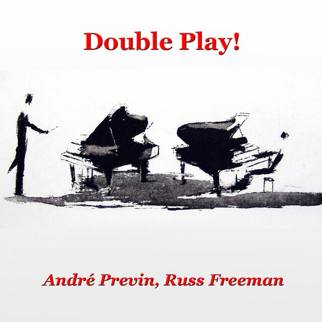 Релиз Double Play!
