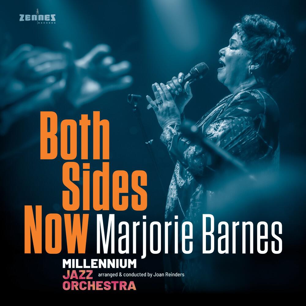 Релиз Both Sides Now