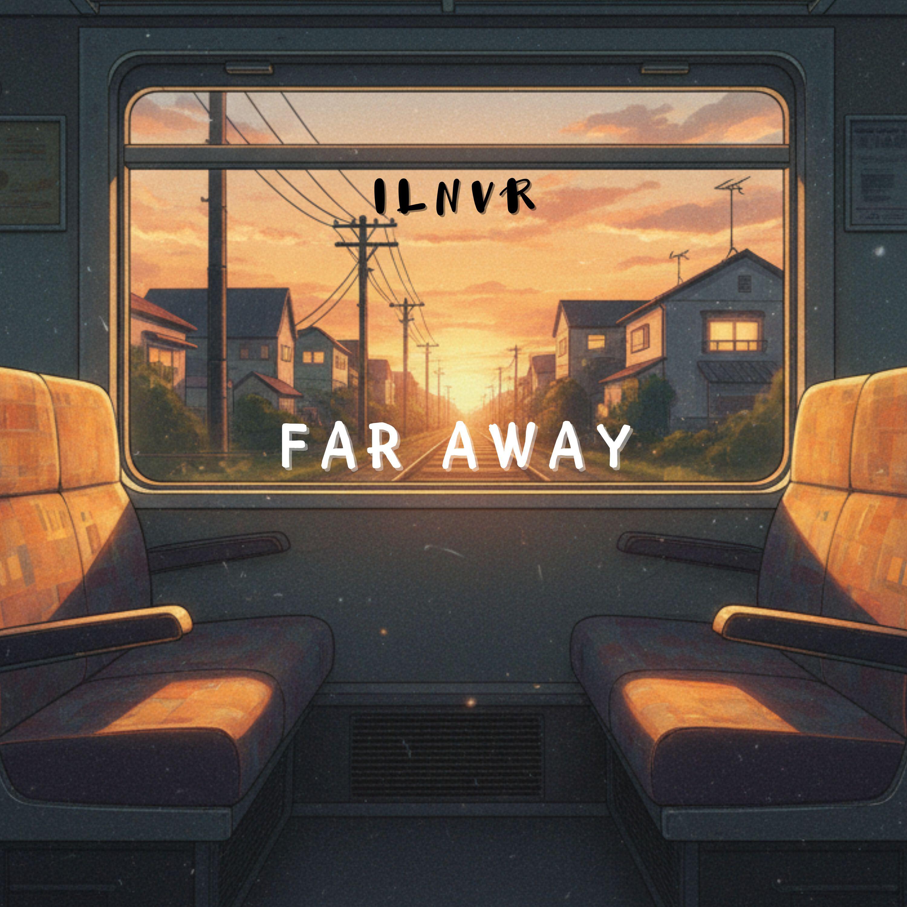 Релиз Far Away