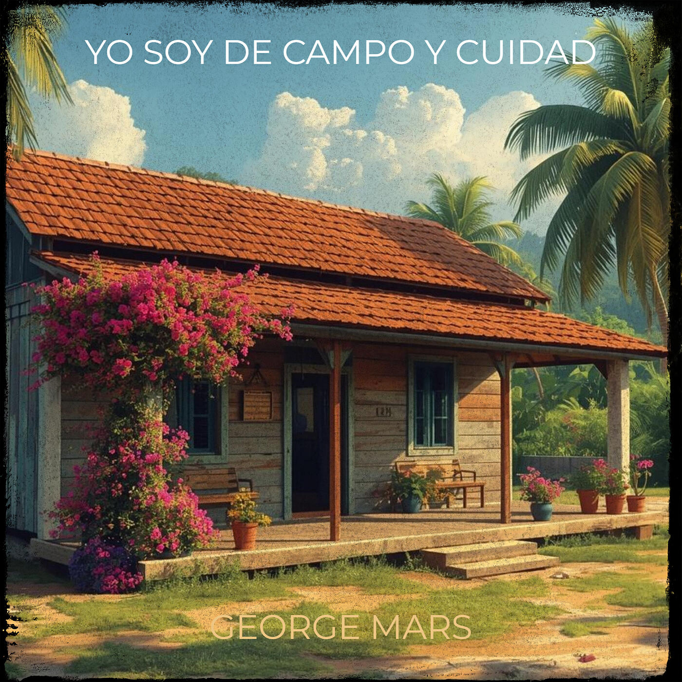 Релиз Yo Soy De Campo Y Cuidad