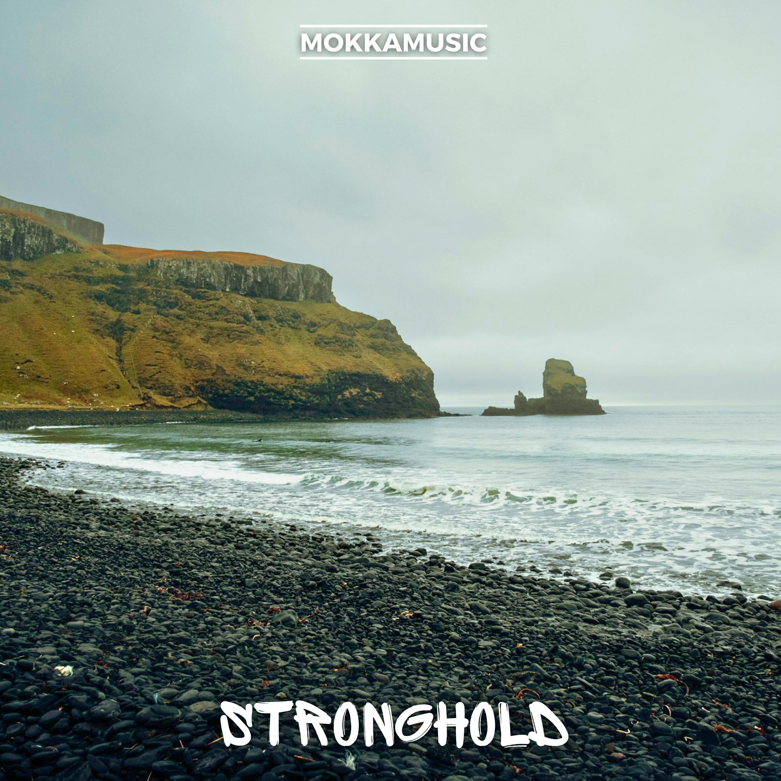 Релиз Stronghold